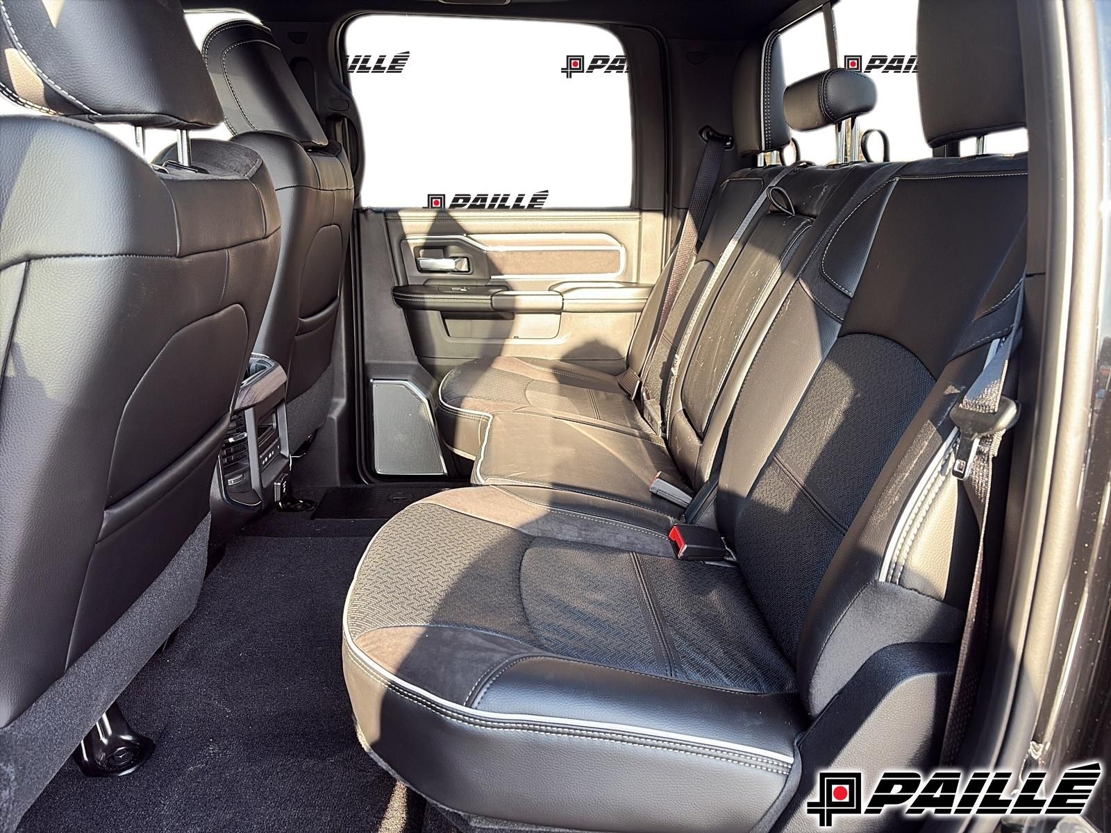 2026 Ram 3500 in Sorel-Tracy, Quebec