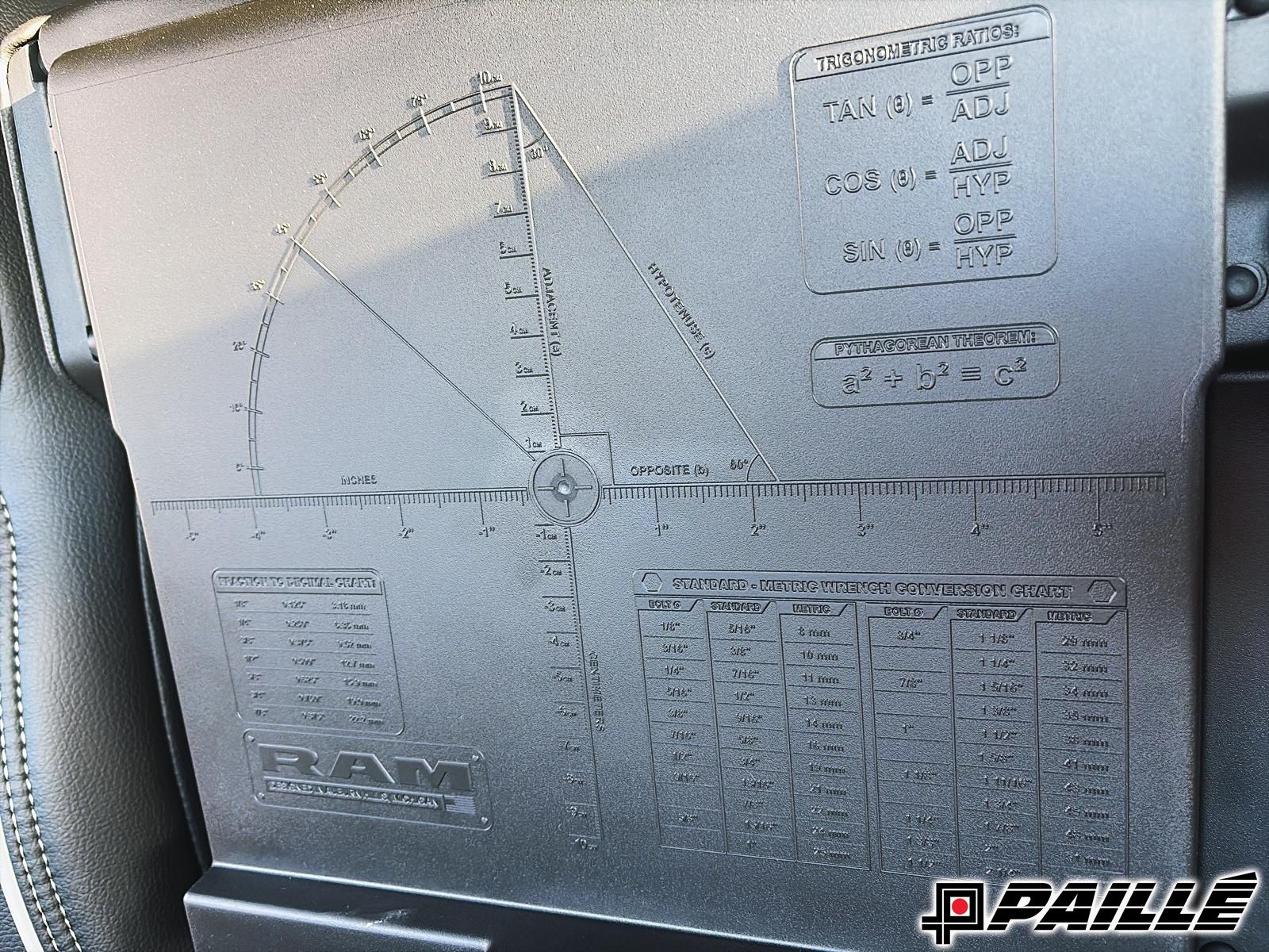 2026 Ram 3500 in Sorel-Tracy, Quebec