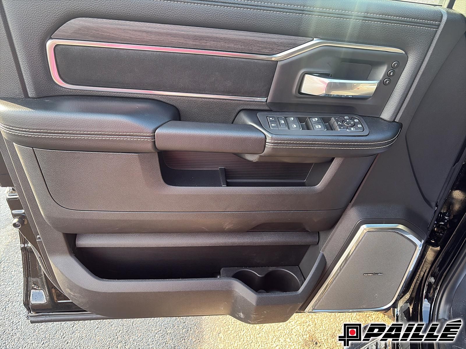 2026 Ram 3500 in Sorel-Tracy, Quebec