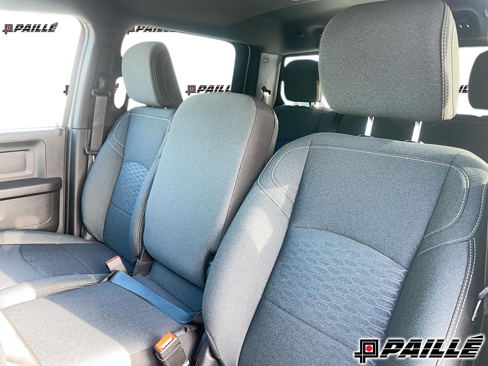 2026 Ram 3500 in Nicolet, Quebec