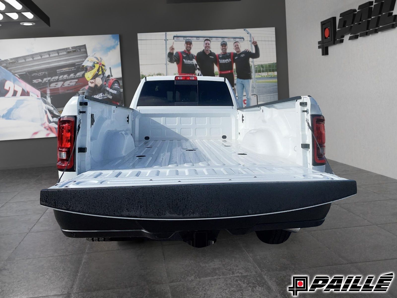 2026 Ram 3500 in Nicolet, Quebec