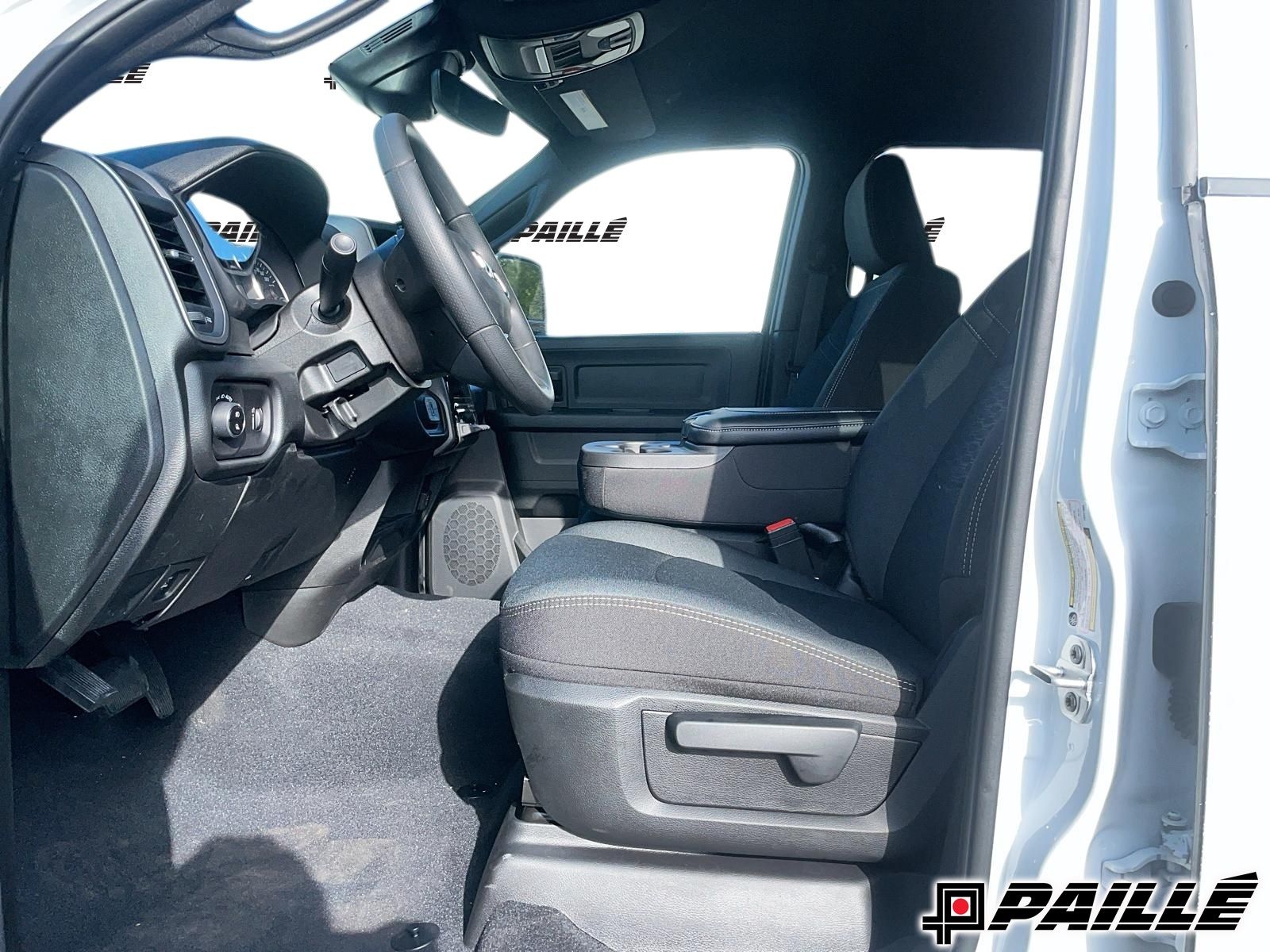 2026 Ram 3500 in Nicolet, Quebec