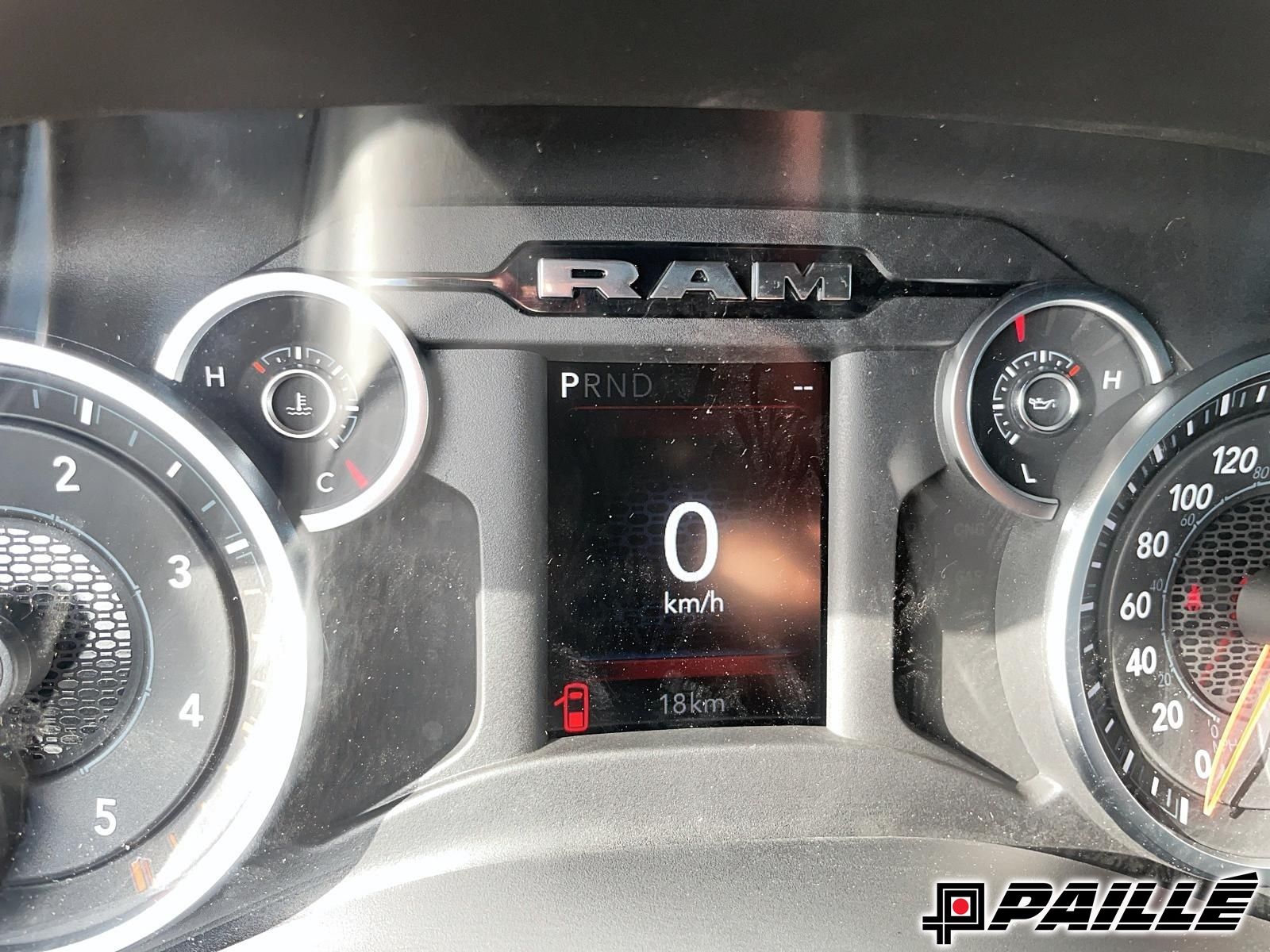 2026 Ram 3500 in Nicolet, Quebec