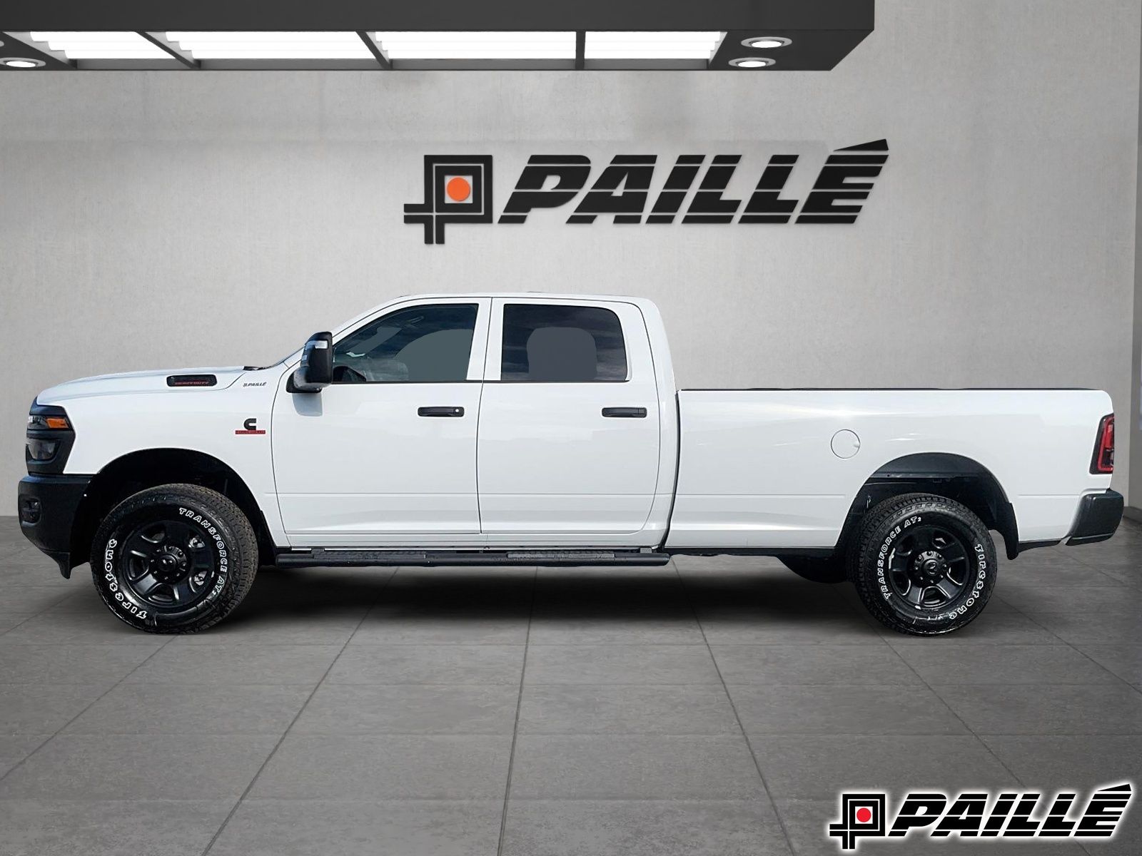 2026 Ram 3500 in Nicolet, Quebec