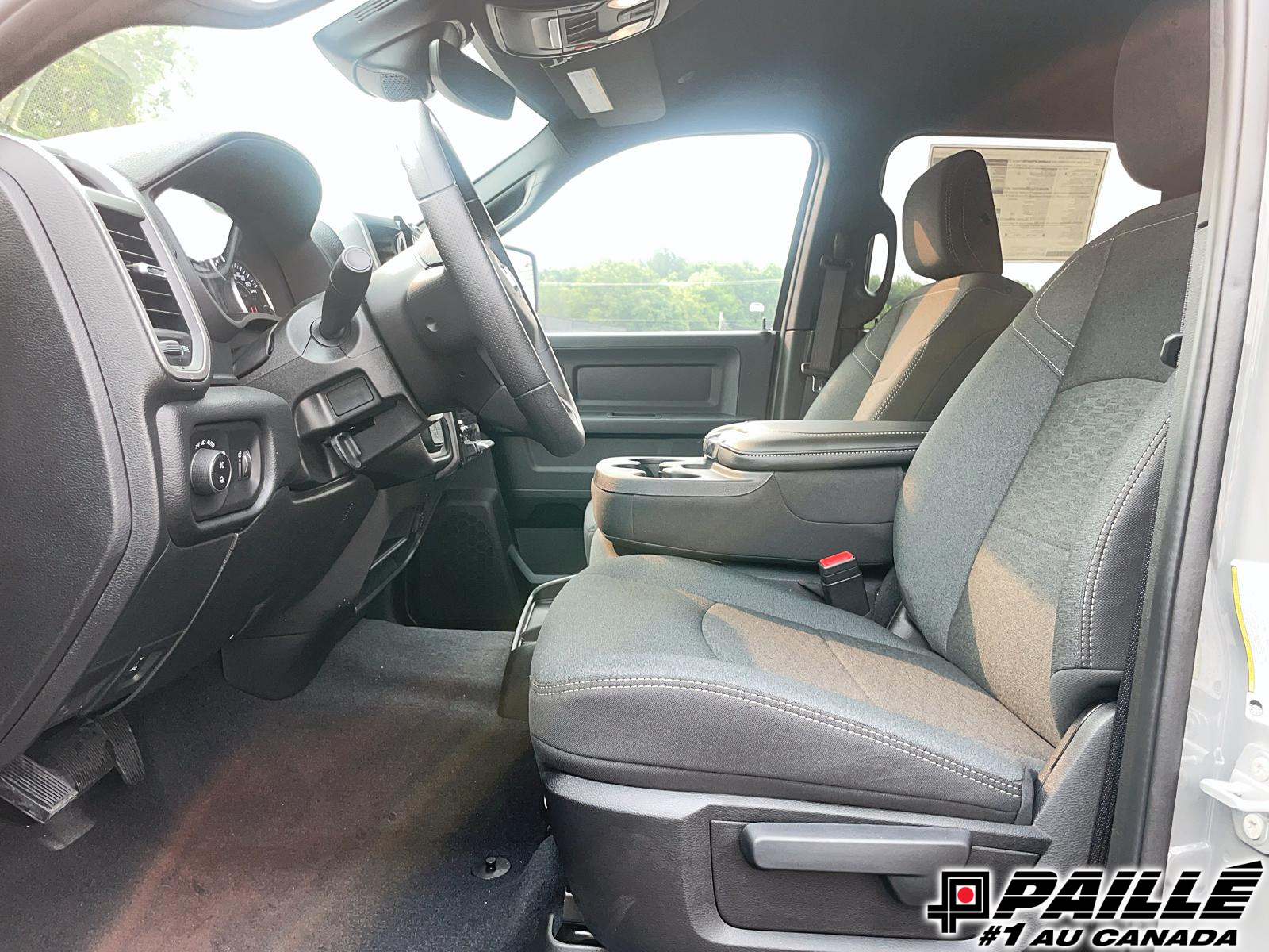 2026 Ram 3500 in Nicolet, Quebec