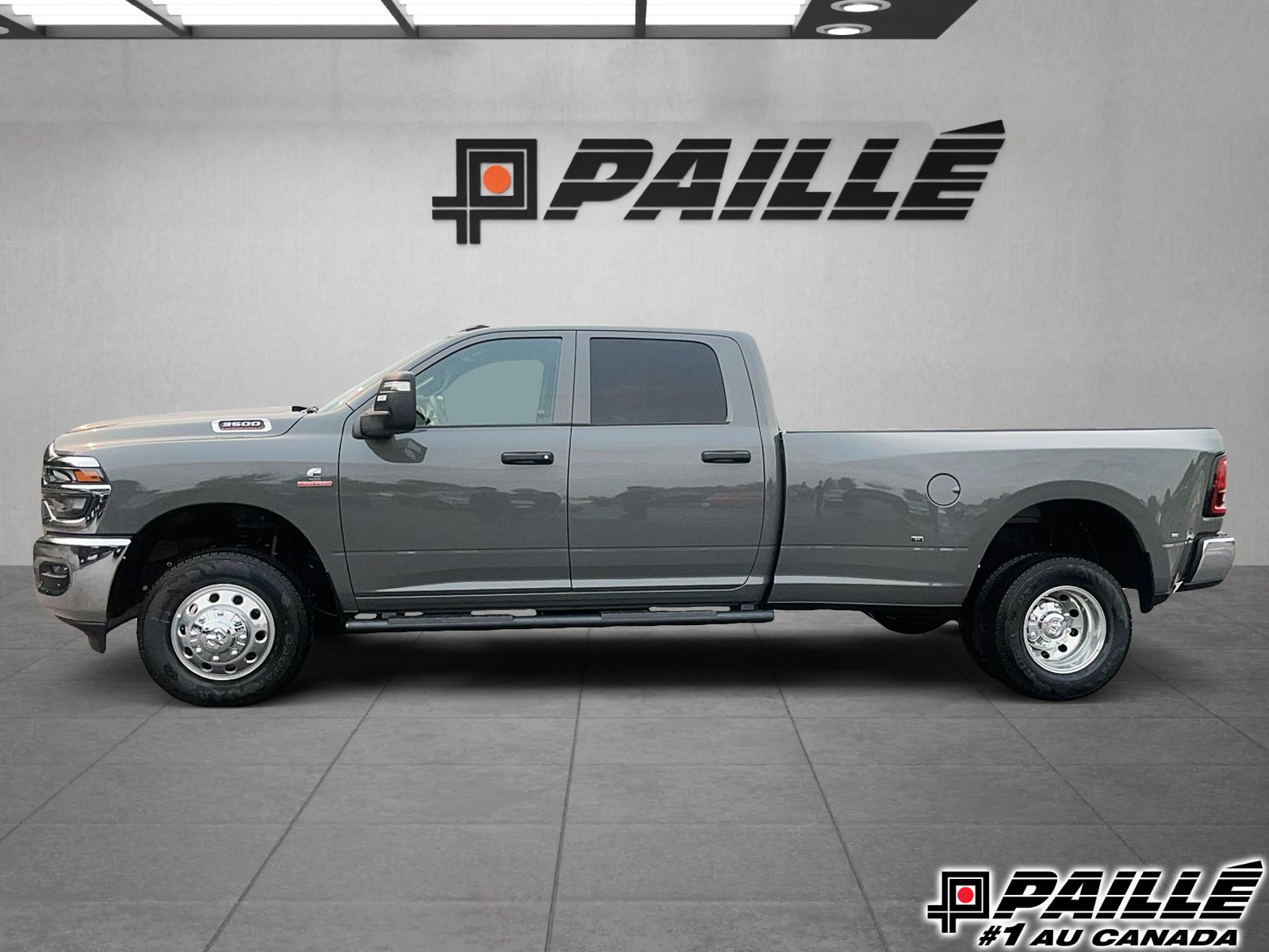 2026 Ram 3500 in Nicolet, Quebec