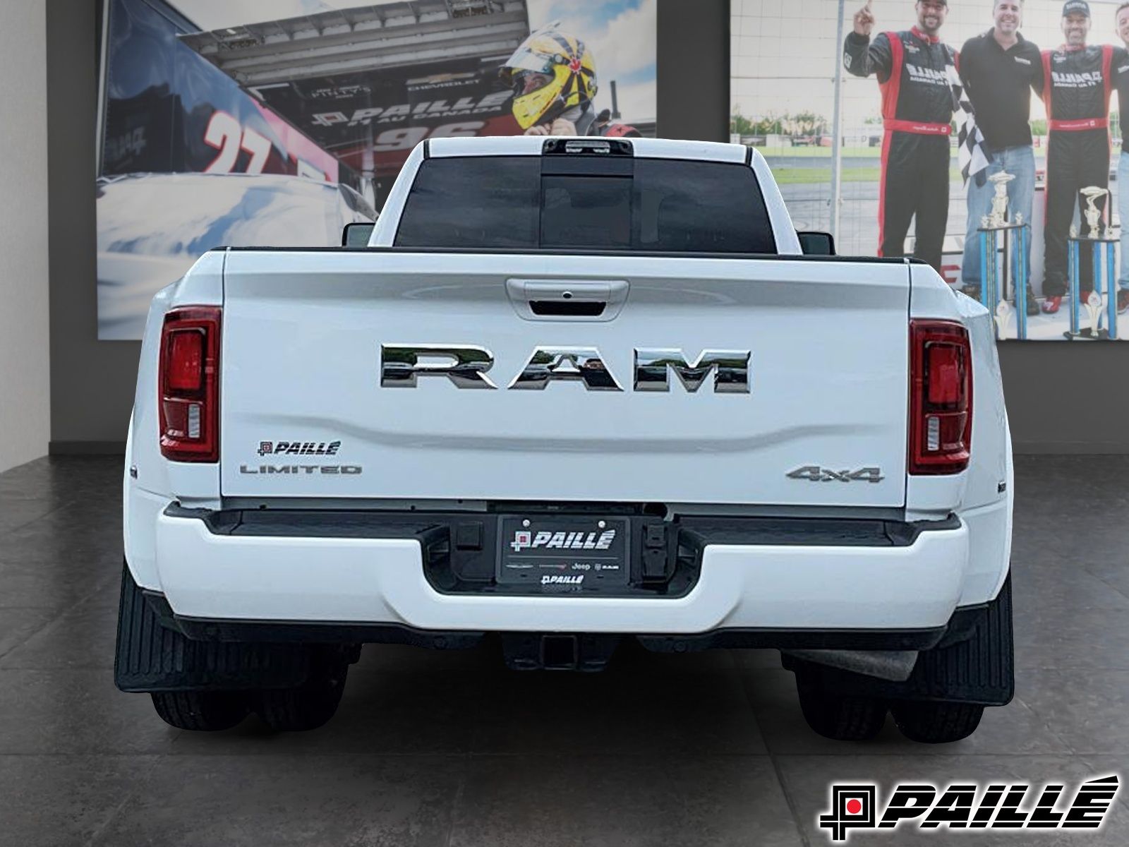2026 Ram 3500 in Sorel-Tracy, Quebec
