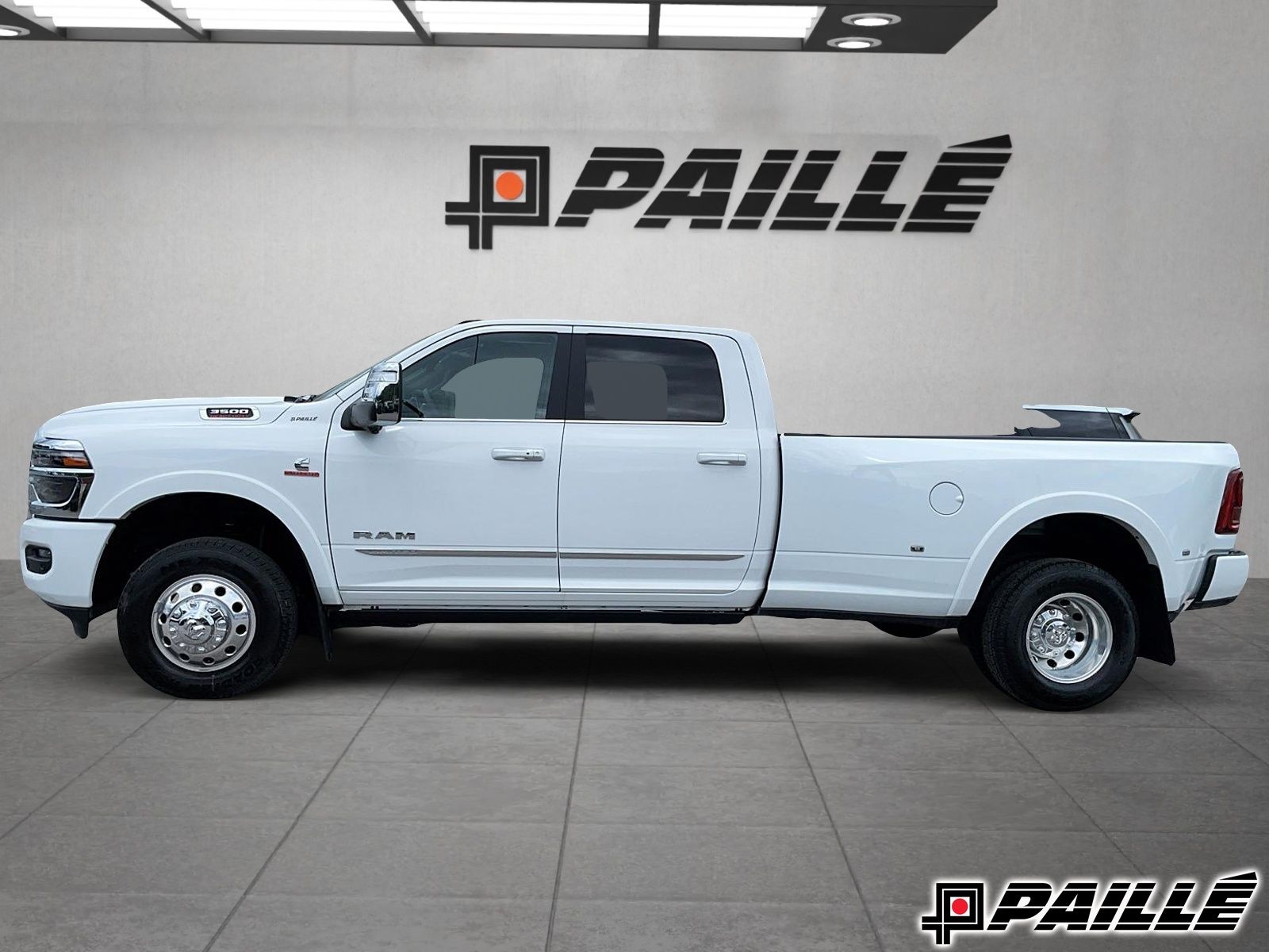 2026 Ram 3500 in Sorel-Tracy, Quebec