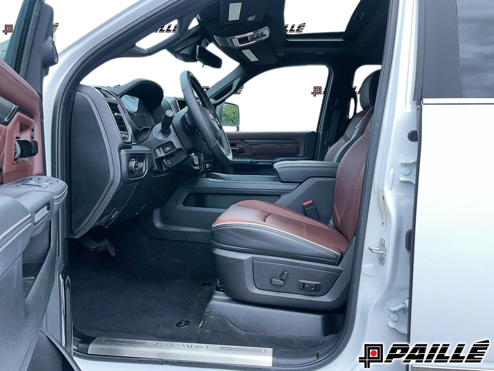 2026 Ram 3500 in Sorel-Tracy, Quebec
