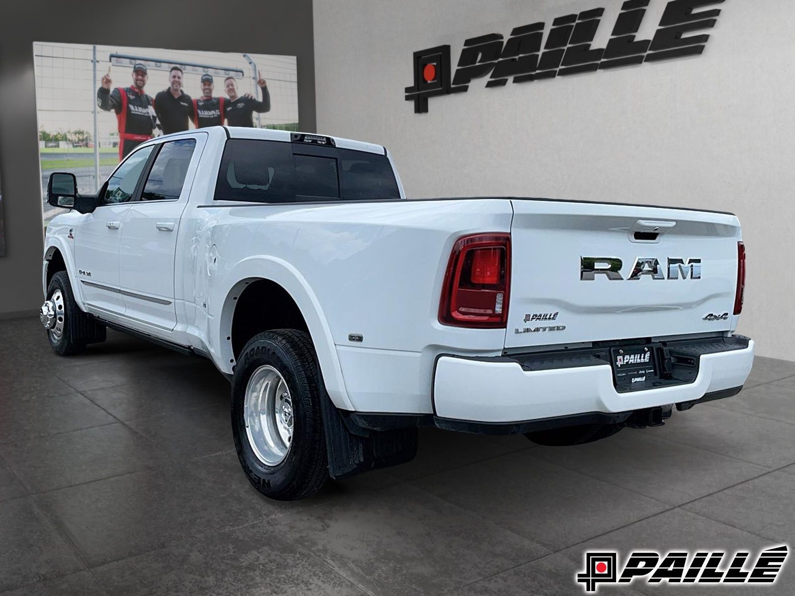 2026 Ram 3500 in Sorel-Tracy, Quebec