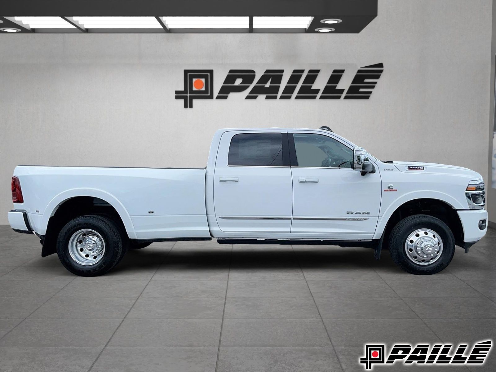 2026 Ram 3500 in Sorel-Tracy, Quebec