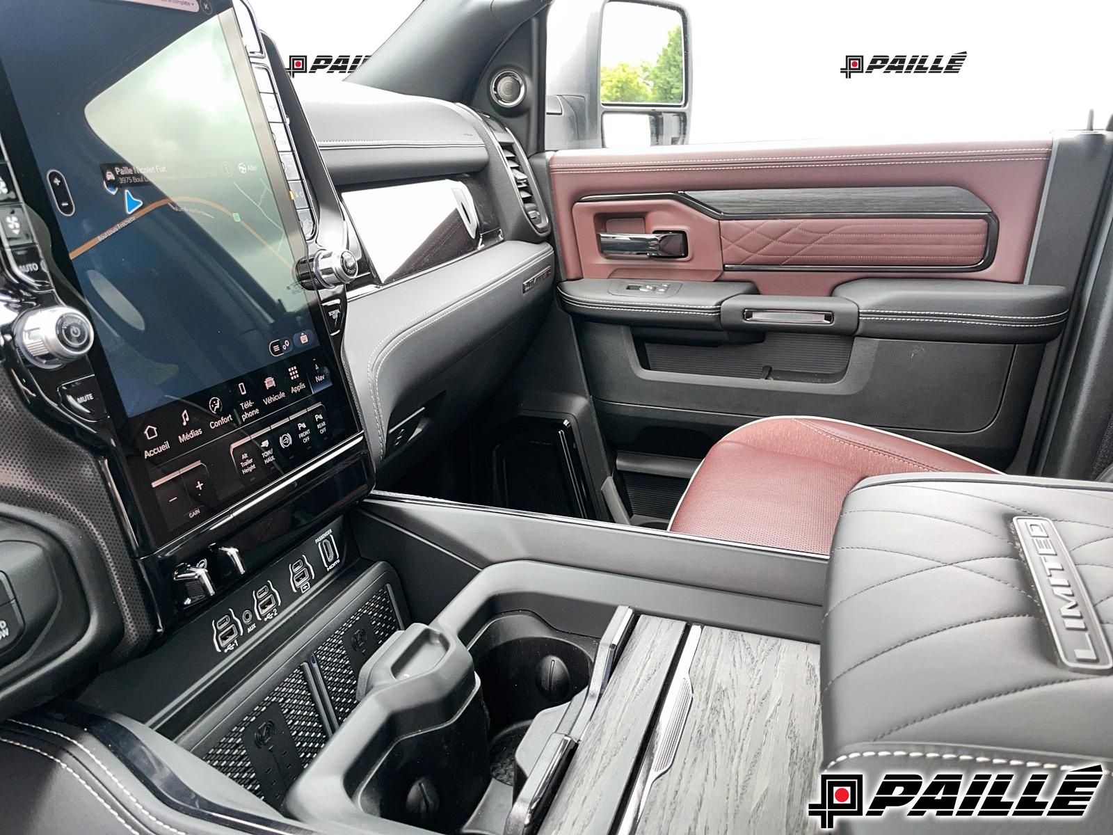 2026 Ram 3500 in Sorel-Tracy, Quebec