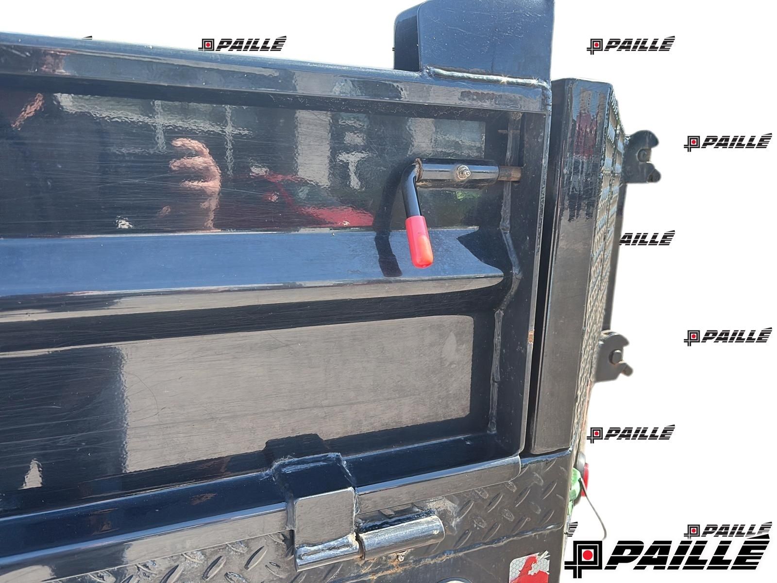 Ram 4500 Chassis  2022 à Berthierville, Québec