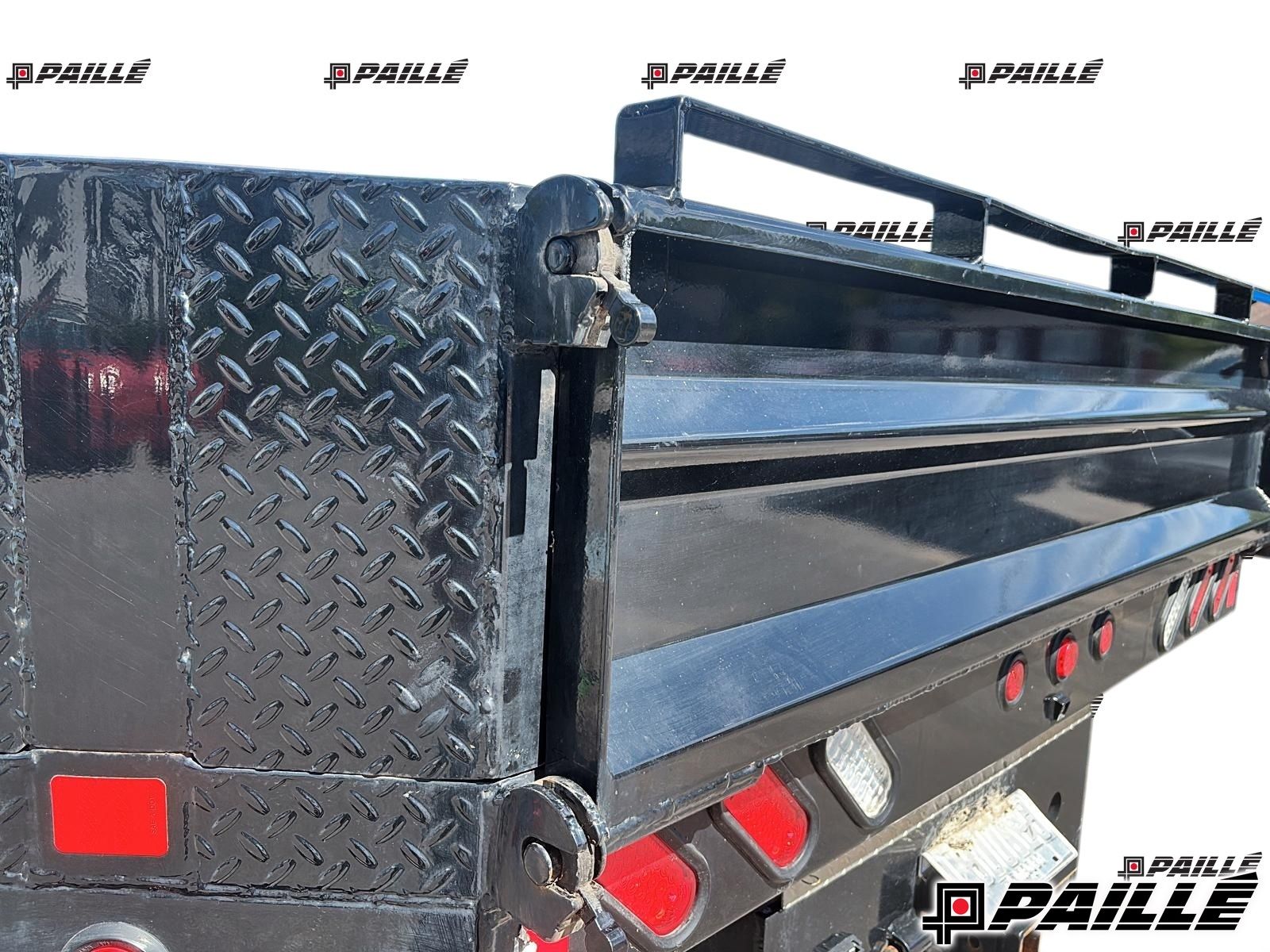 Ram 4500 Chassis  2022 à Berthierville, Québec