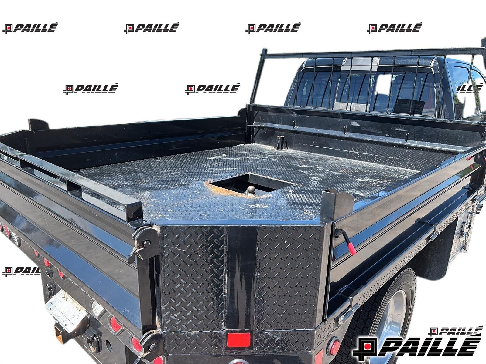 Ram 4500 Chassis  2022 à Berthierville, Québec