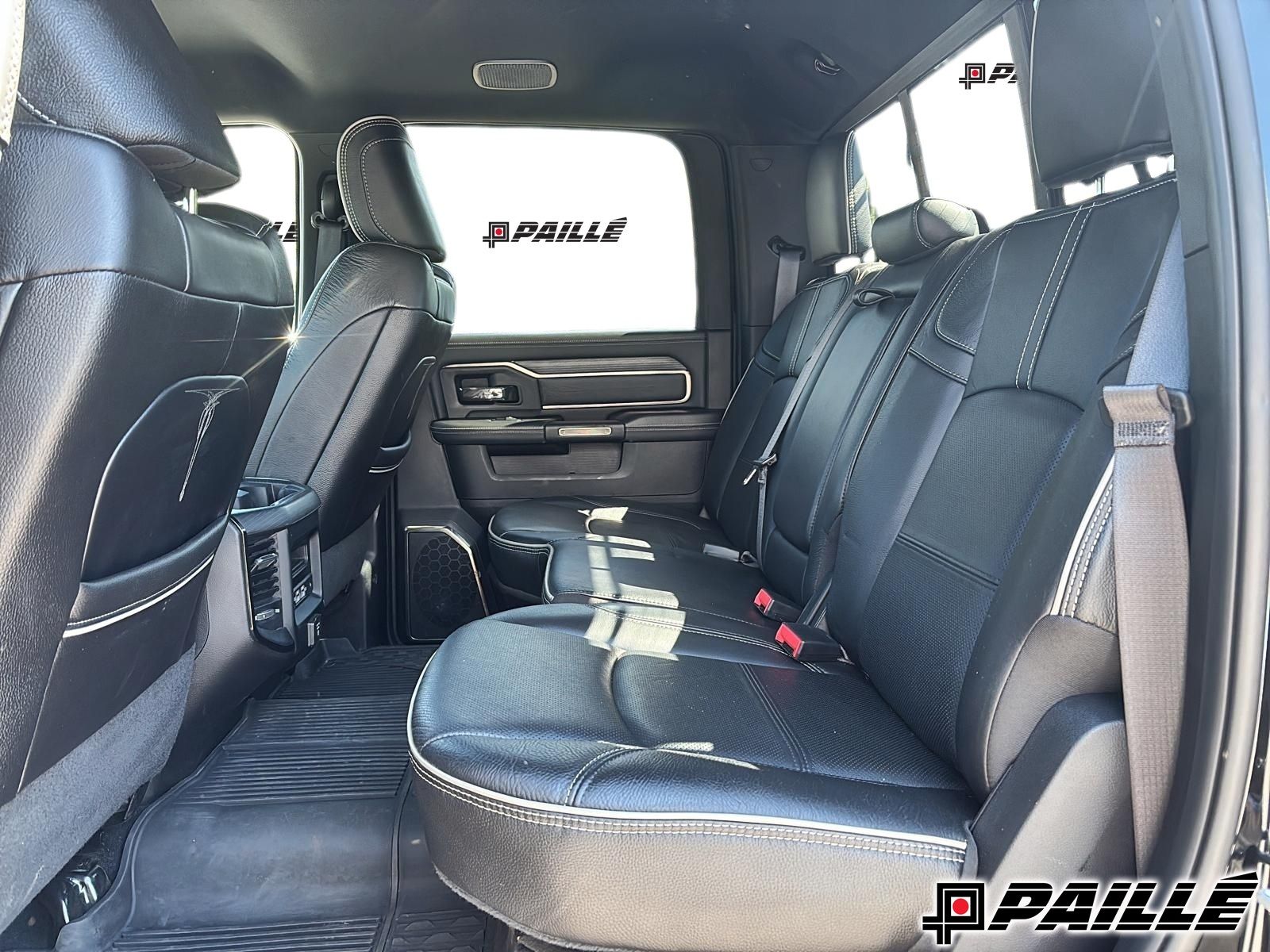 Ram 4500 Chassis  2022 à Berthierville, Québec