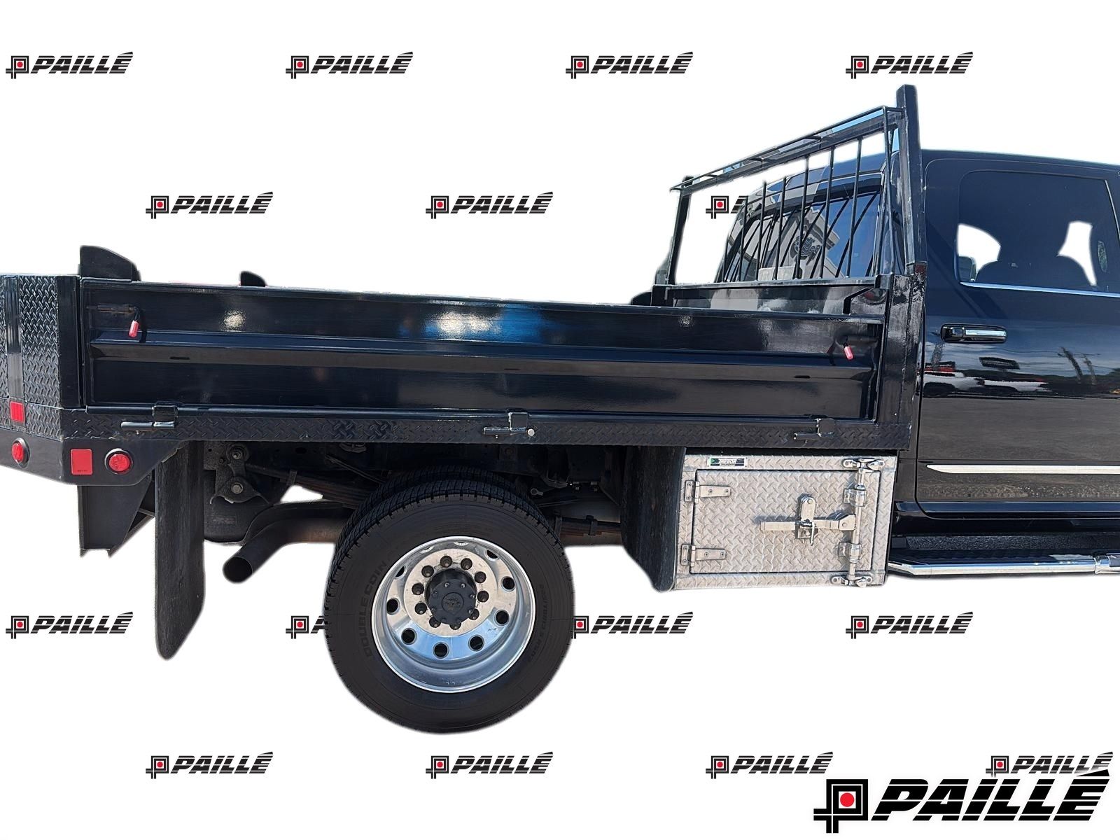 Ram 4500 Chassis  2022 à Berthierville, Québec