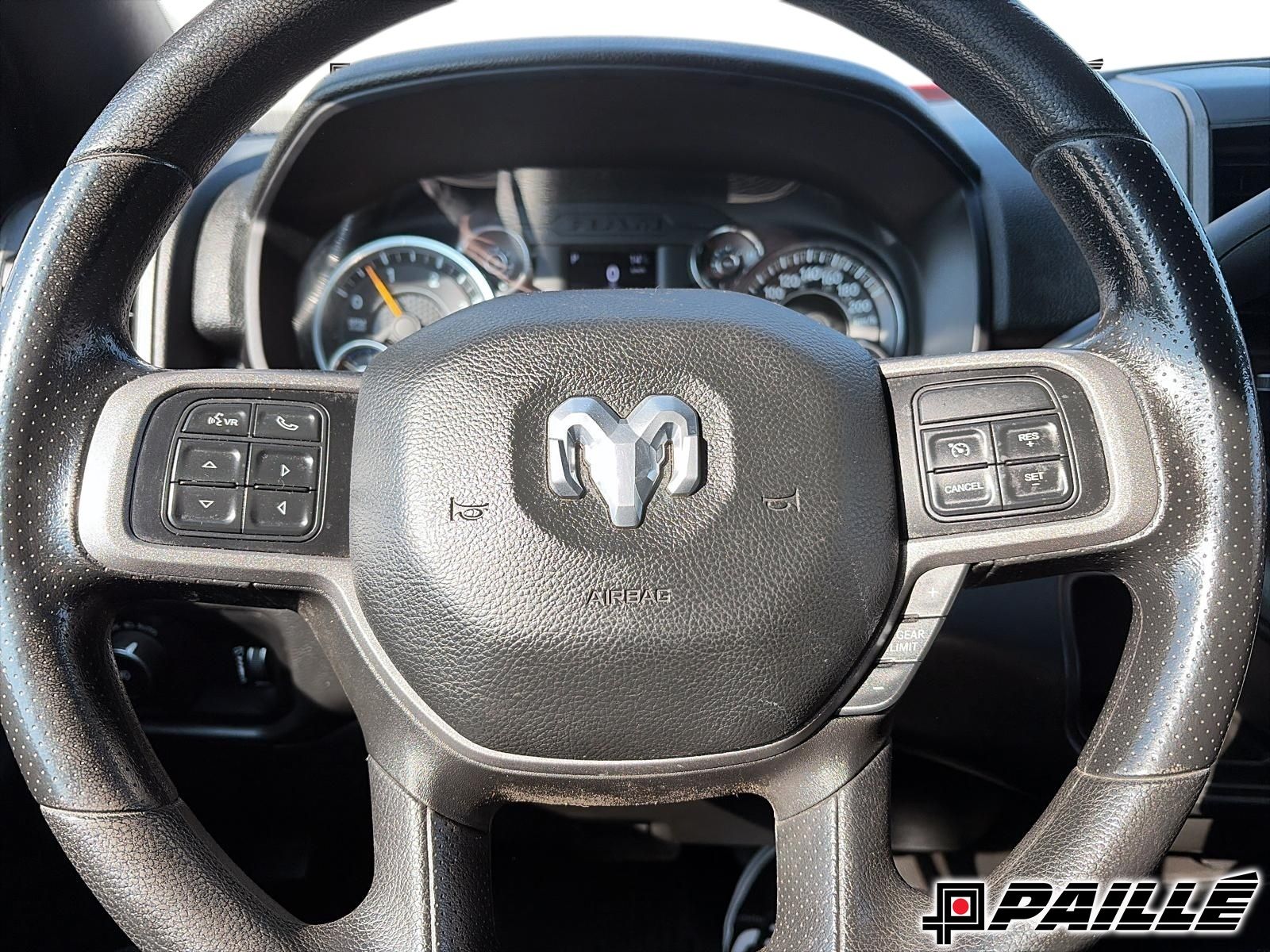 2022 Ram 5500 Chassis in Sorel-Tracy, Quebec