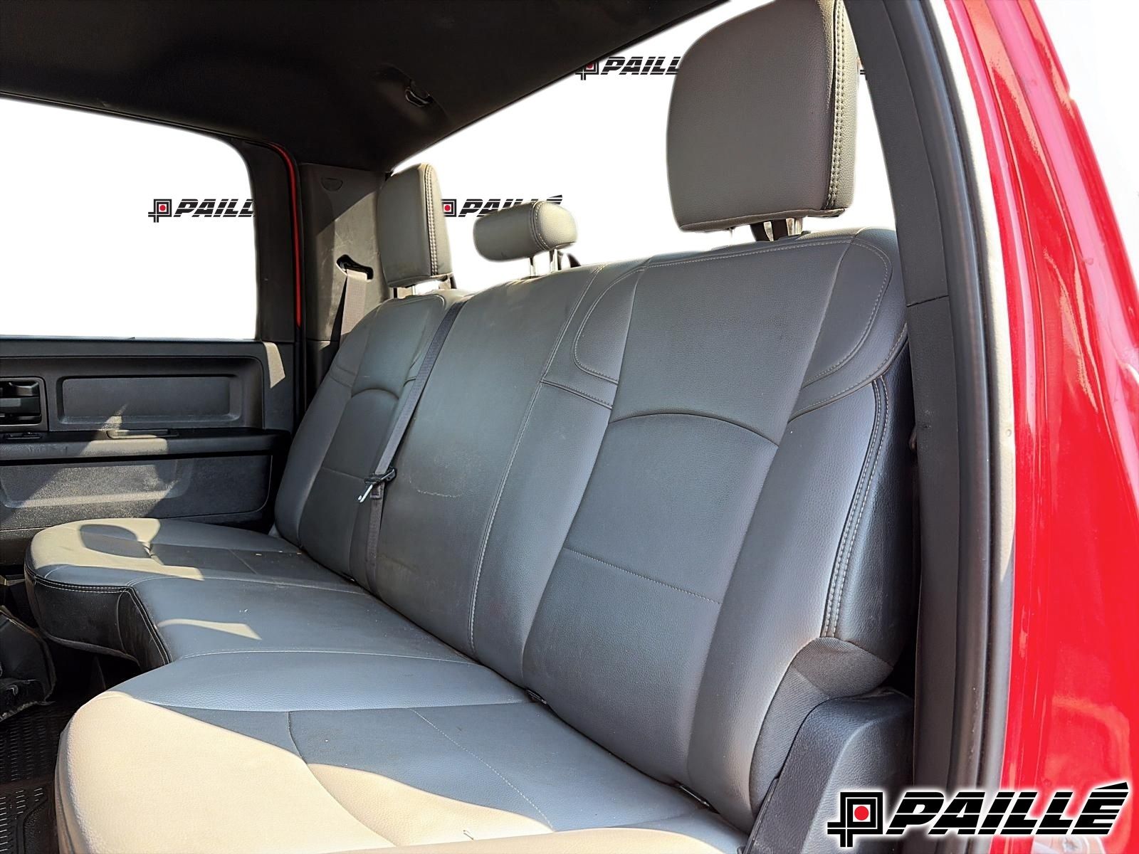 2022 Ram 5500 Chassis in Sorel-Tracy, Quebec