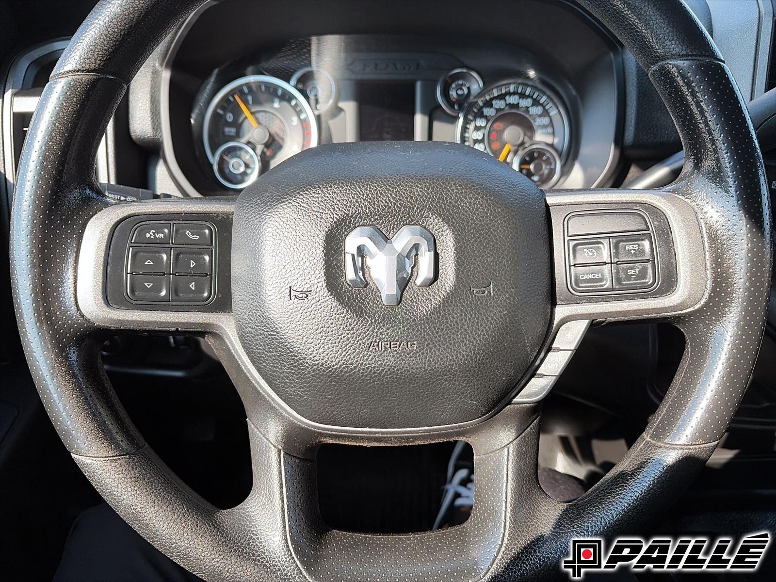 2022 Ram 5500 Chassis in Sorel-Tracy, Quebec