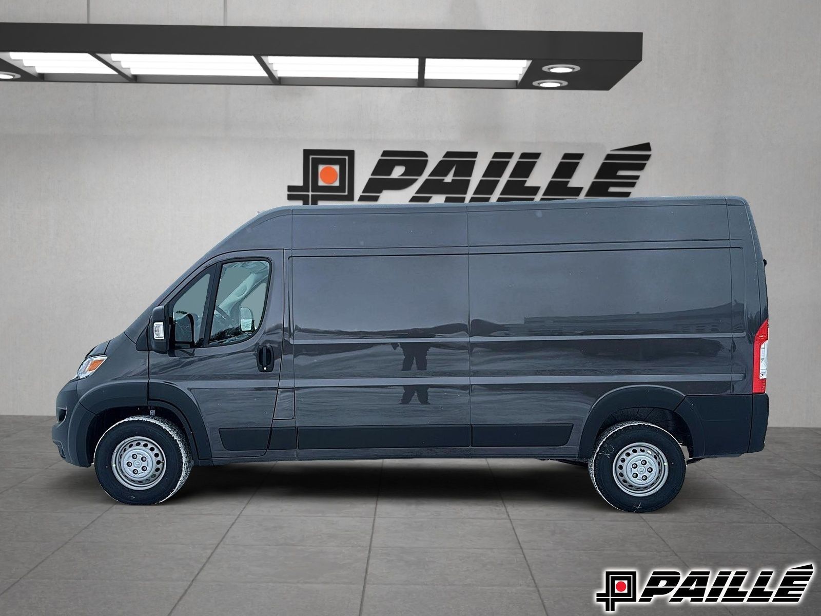 Ram PROMASTER CARGO VAN 2500  2025 à Nicolet, Québec