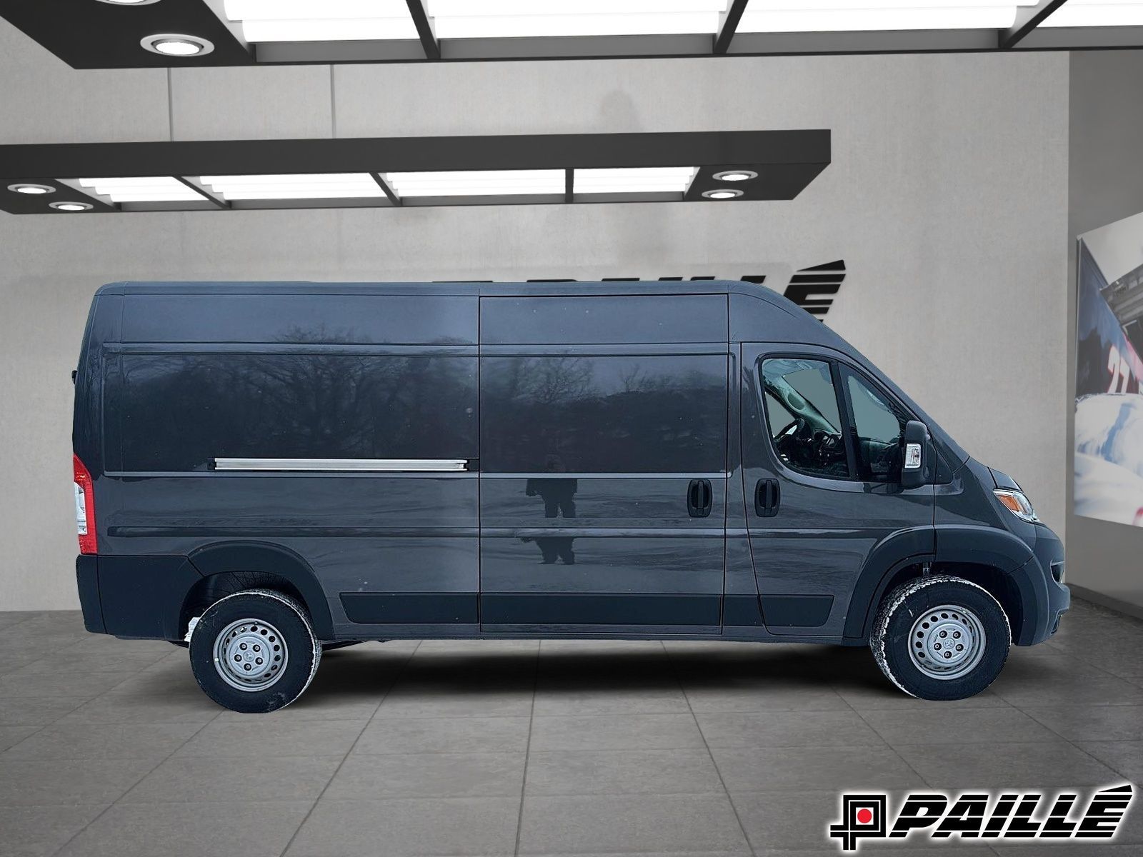 Ram PROMASTER CARGO VAN 2500  2025 à Nicolet, Québec