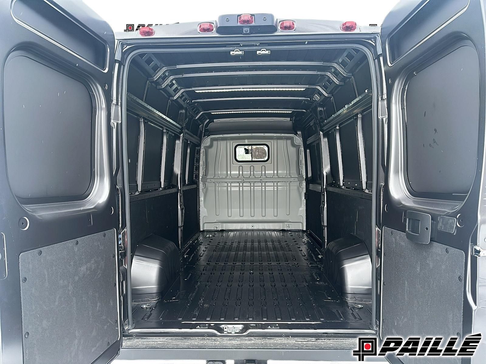 Ram PROMASTER CARGO VAN 2500  2025 à Nicolet, Québec