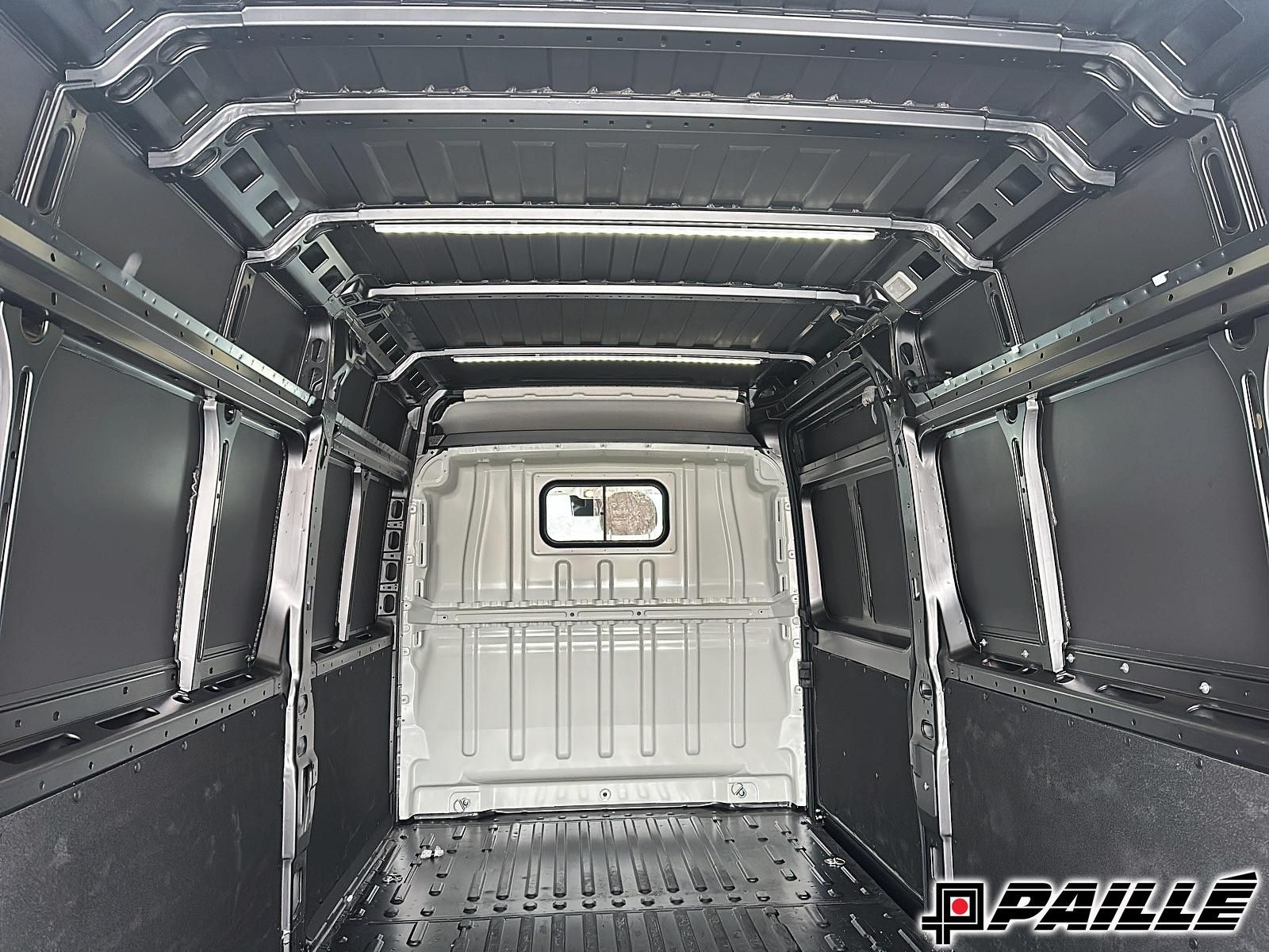 Ram PROMASTER CARGO VAN 2500  2025 à Nicolet, Québec