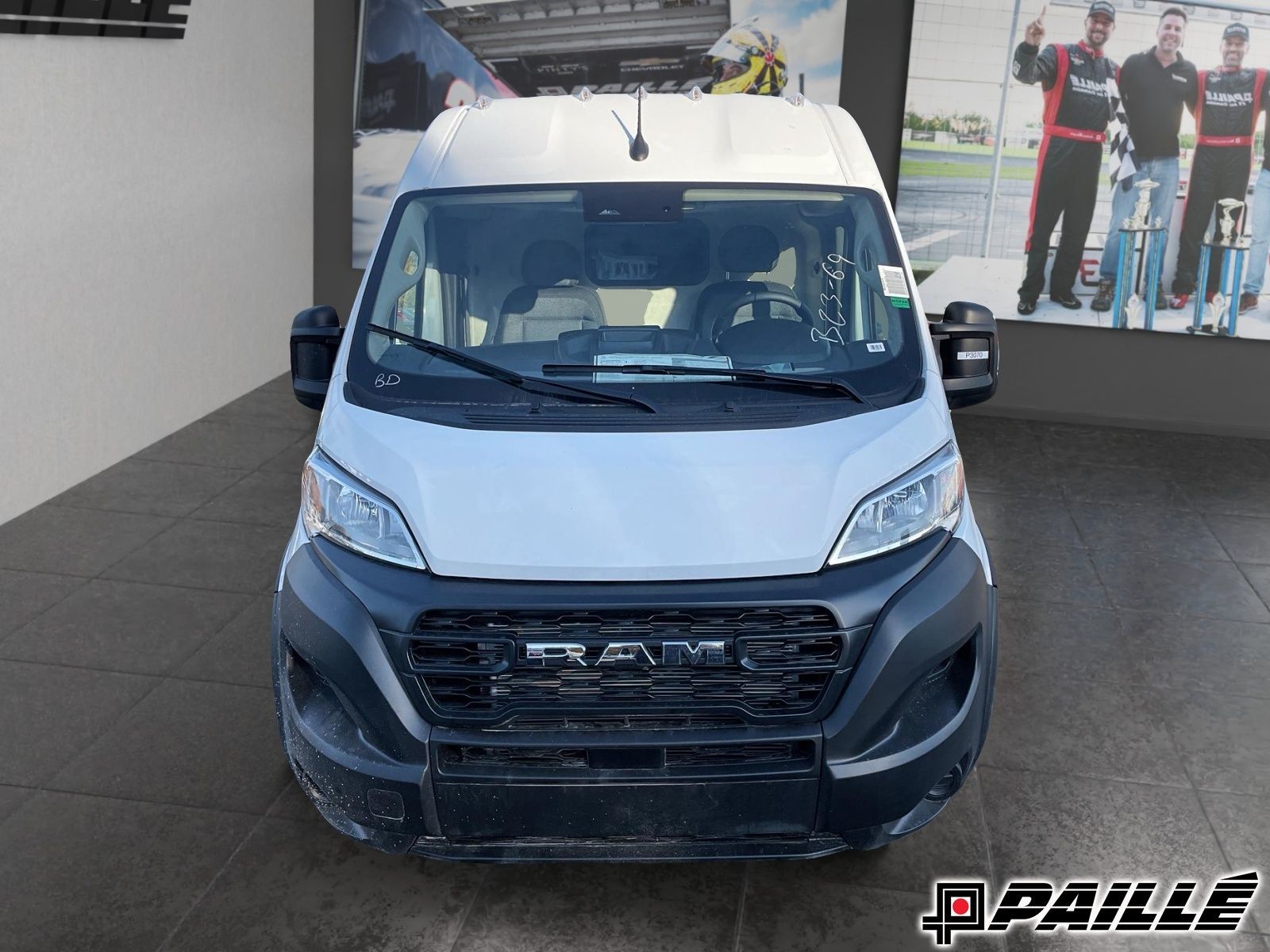 Ram PROMASTER CARGO VAN 2500  2025 à Nicolet, Québec