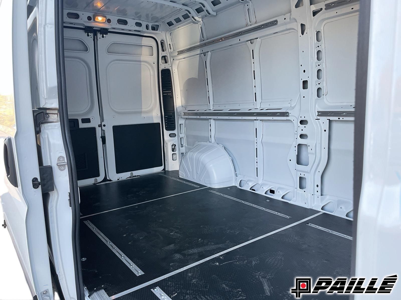 Ram PROMASTER CARGO VAN 2500  2025 à Nicolet, Québec