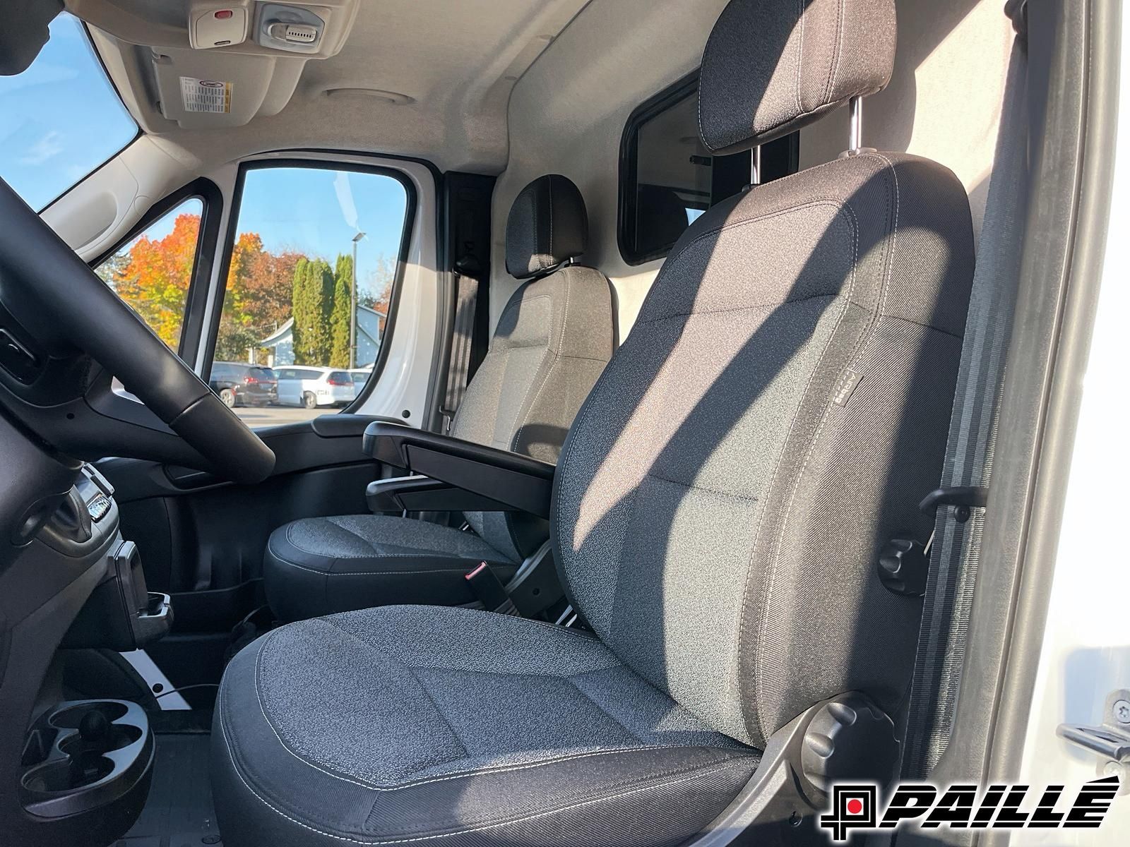 Ram PROMASTER CARGO VAN 2500  2025 à Nicolet, Québec