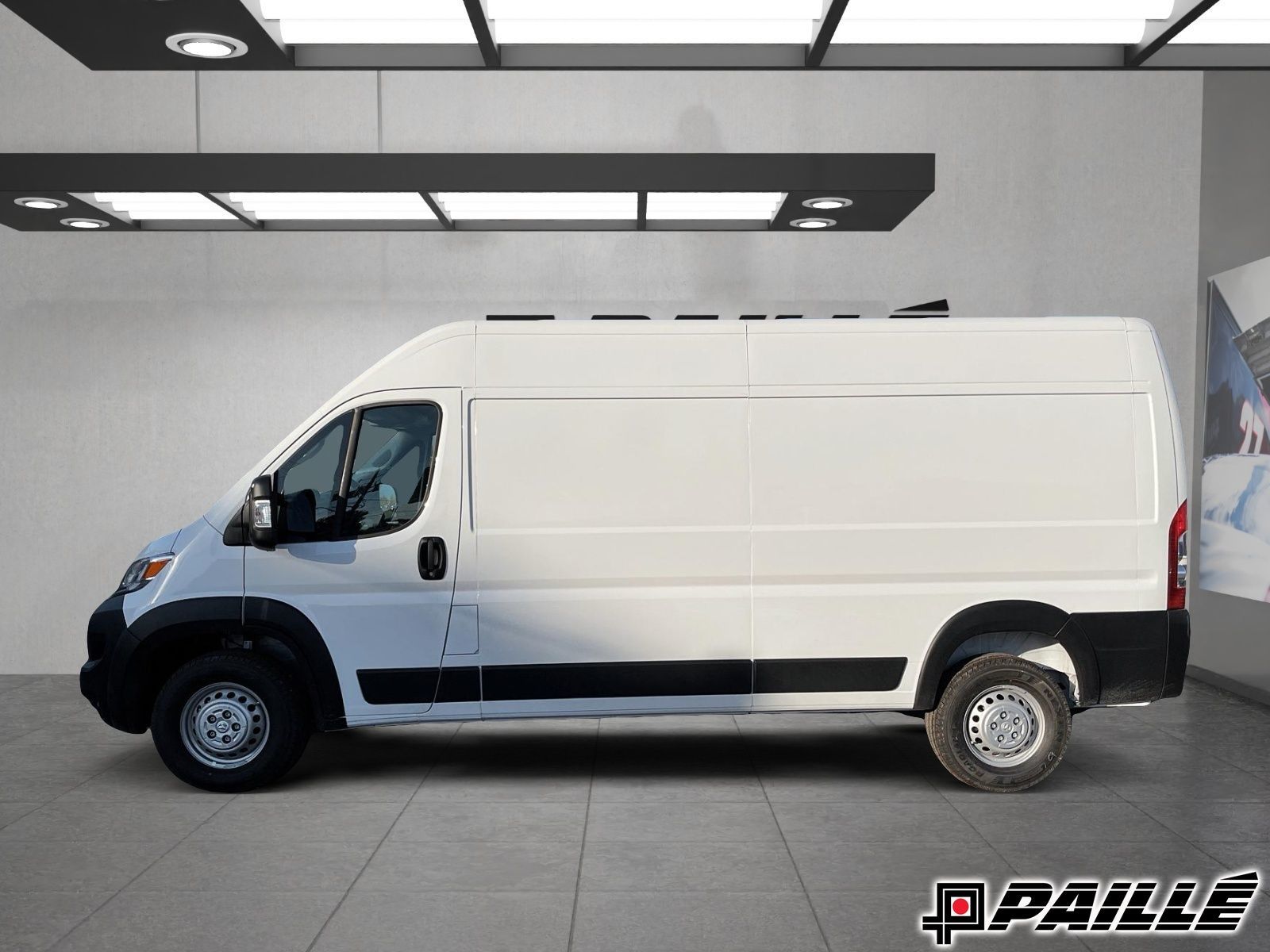 Ram PROMASTER CARGO VAN 2500  2025 à Nicolet, Québec