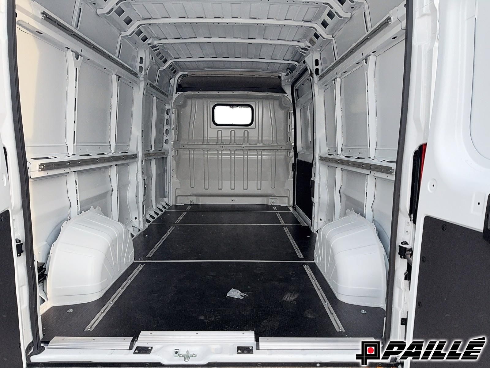 Ram PROMASTER CARGO VAN 2500  2025 à Nicolet, Québec