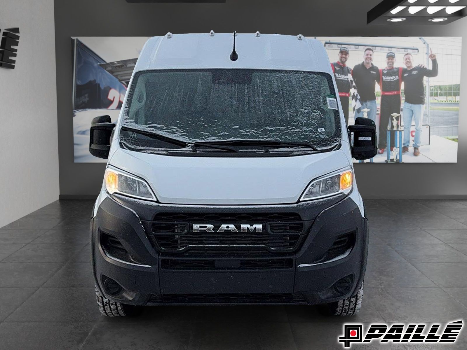 Ram PROMASTER CARGO VAN 2500  2025 à Nicolet, Québec