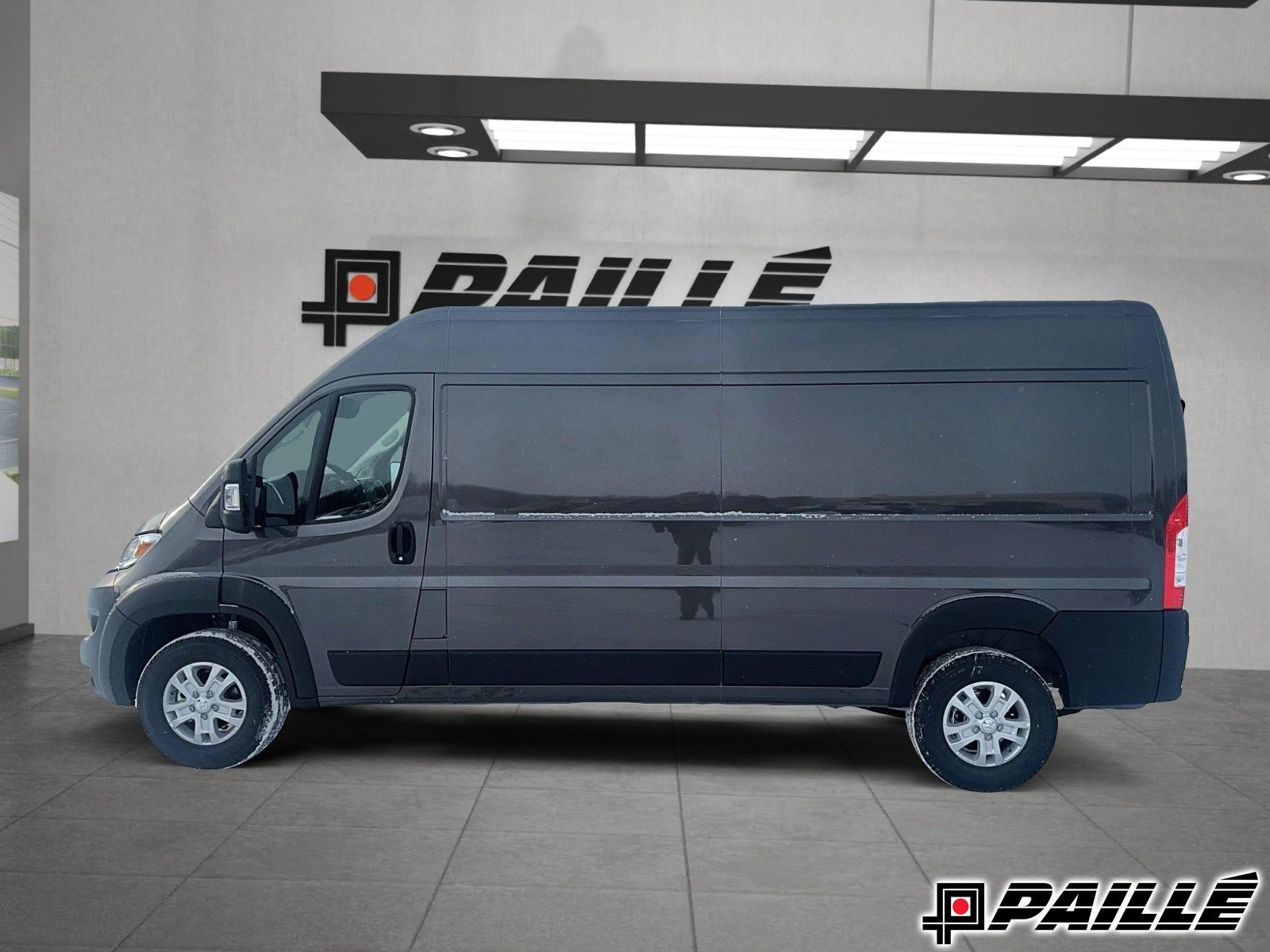 Ram PROMASTER CARGO VAN 2500  2025 à Nicolet, Québec