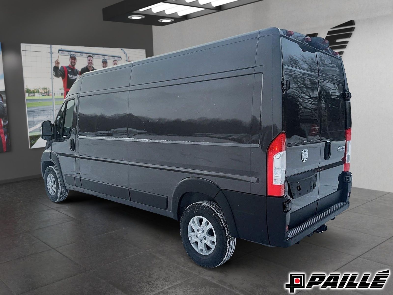 Ram PROMASTER CARGO VAN 2500  2025 à Nicolet, Québec