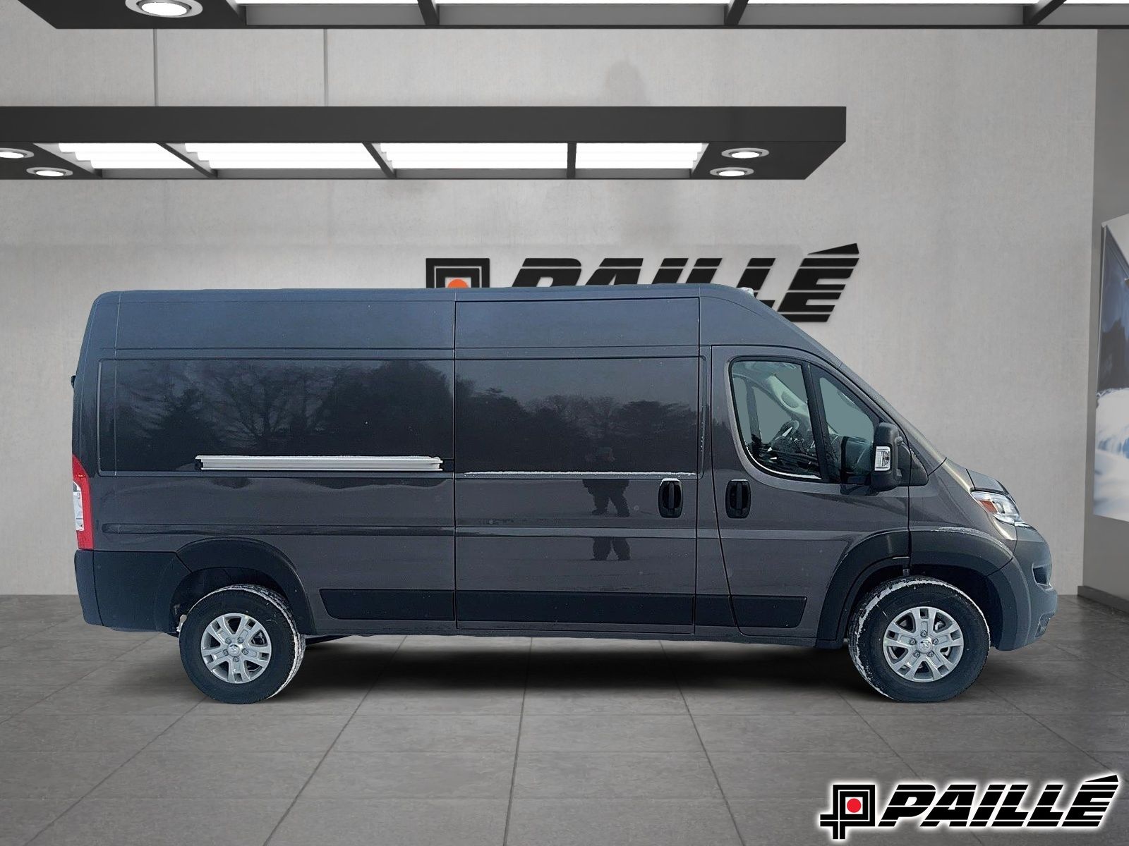 Ram PROMASTER CARGO VAN 2500  2025 à Nicolet, Québec