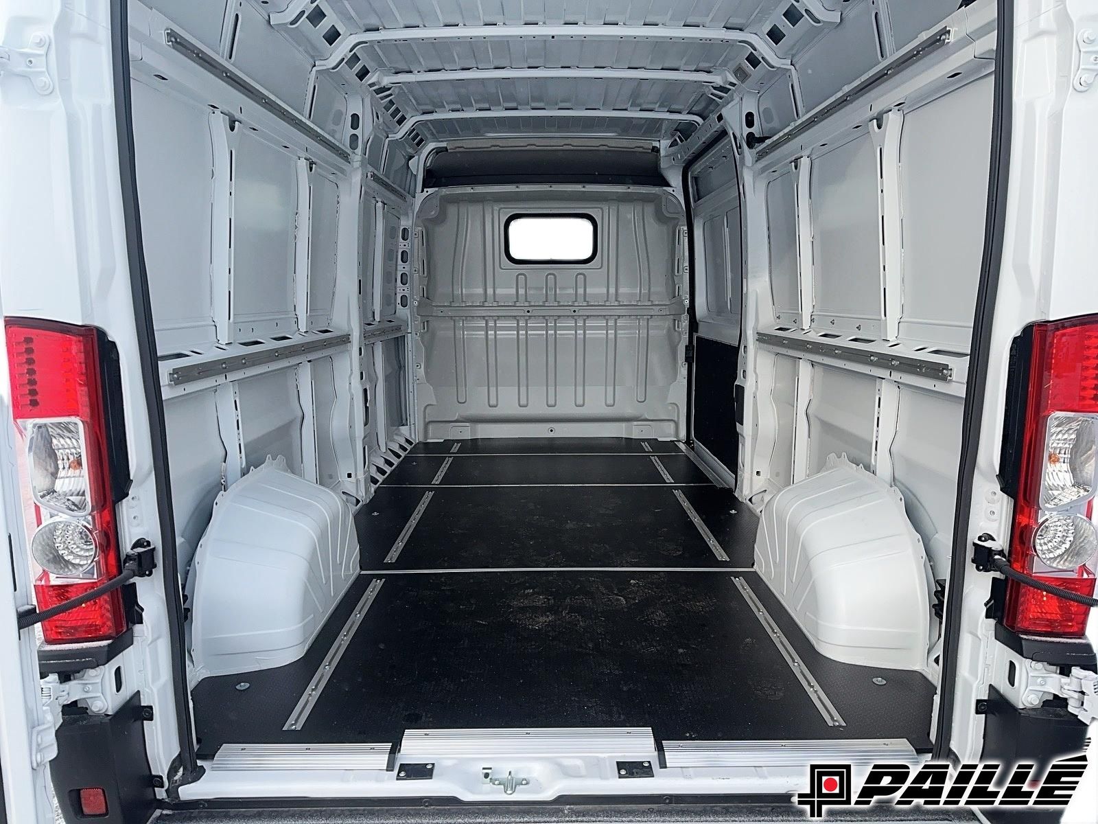 Ram PROMASTER CARGO VAN 2500  2025 à Nicolet, Québec