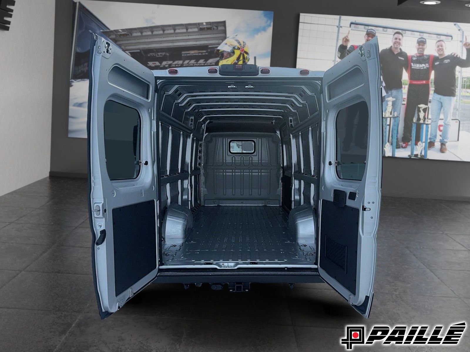 Ram PROMASTER CARGO VAN 3500  2025 à Nicolet, Québec