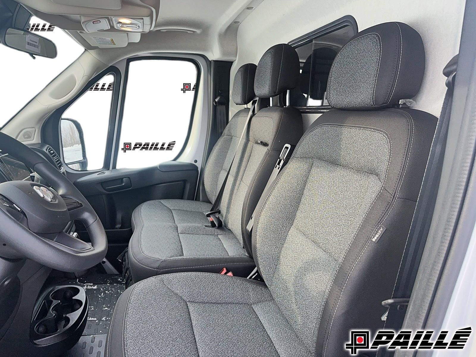 Ram PROMASTER CARGO VAN 3500  2025 à Nicolet, Québec