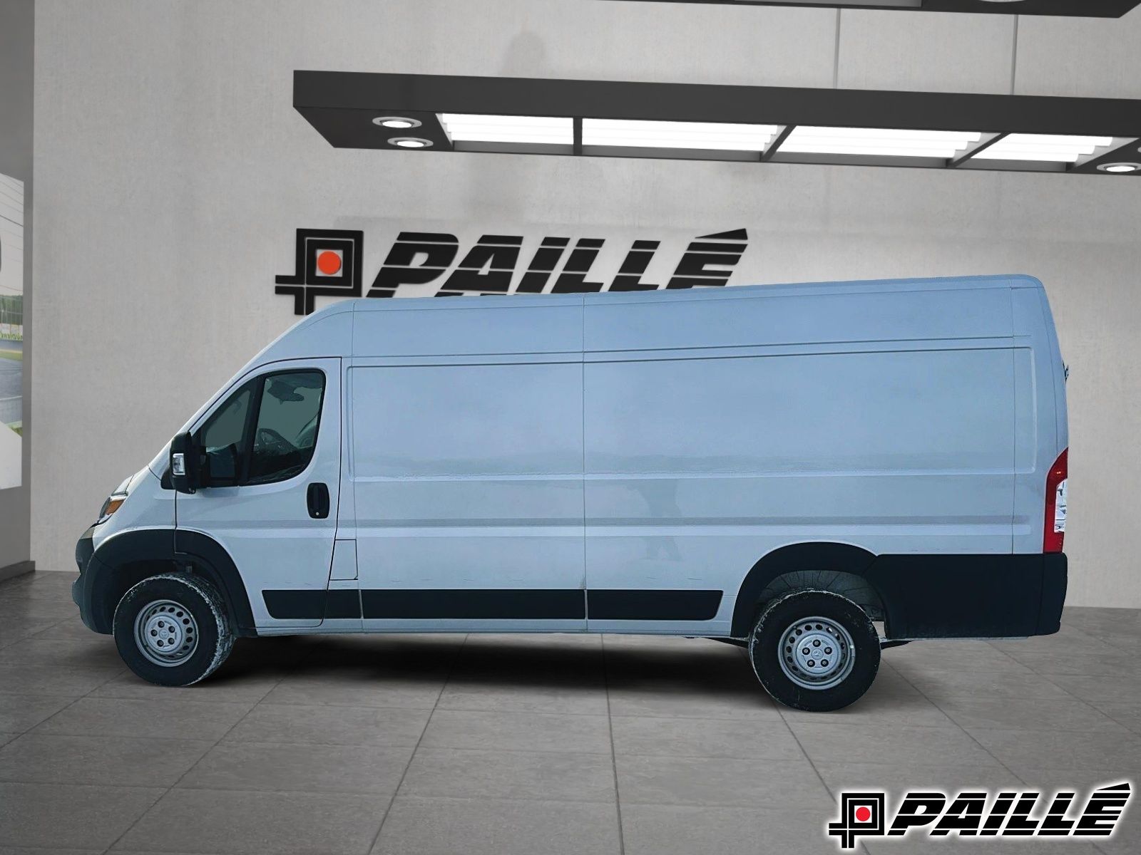 Ram PROMASTER CARGO VAN 3500  2025 à Nicolet, Québec