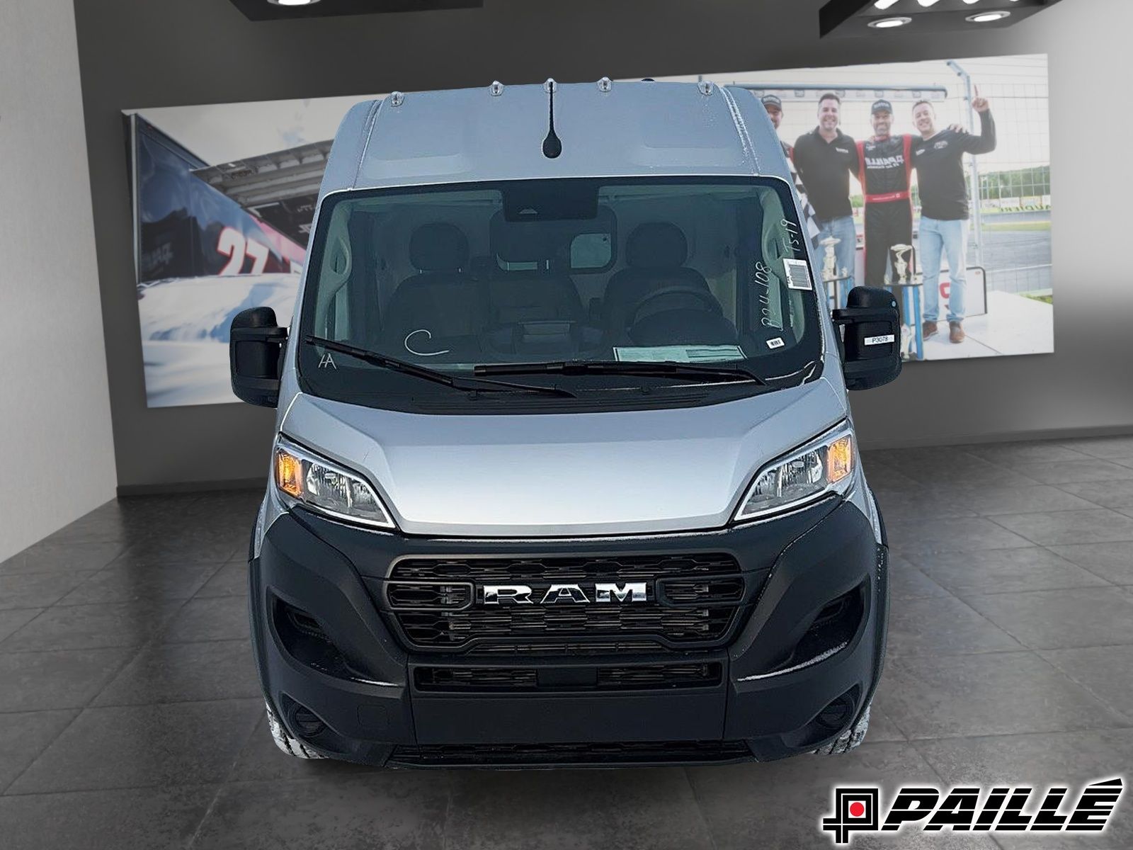 Ram PROMASTER CARGO VAN 3500  2025 à Nicolet, Québec