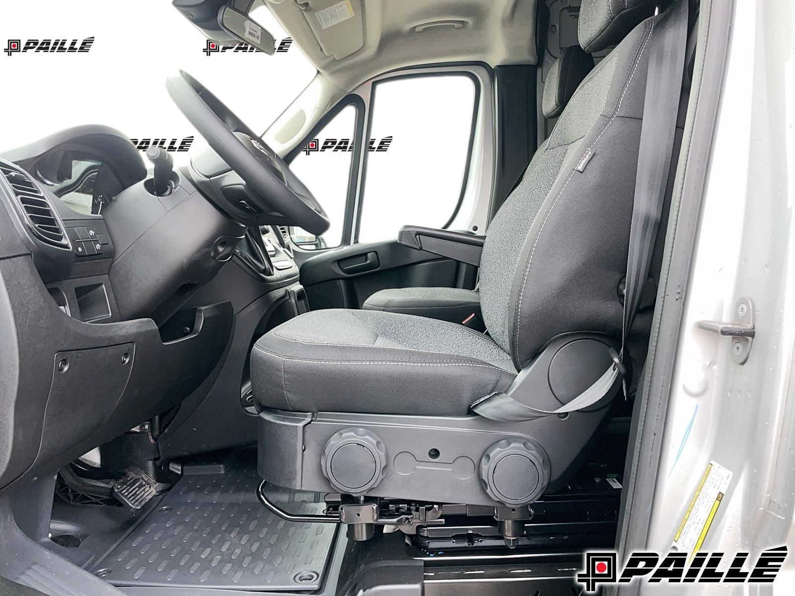 2026 Ram Promaster Cargo Van 3500 in Nicolet, Quebec