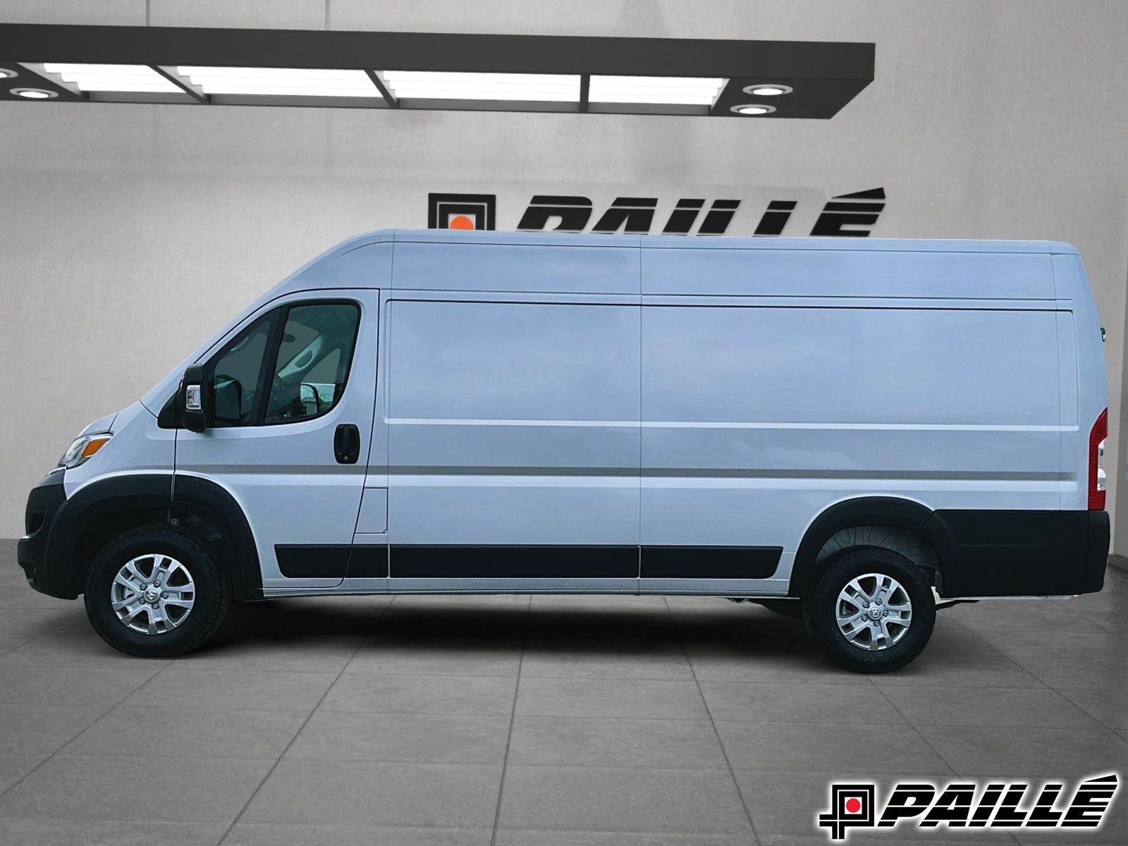 2026 Ram Promaster Cargo Van 3500 in Nicolet, Quebec