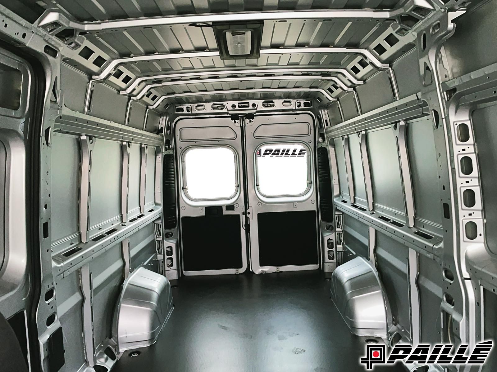 2026 Ram Promaster Cargo Van 3500 in Nicolet, Quebec