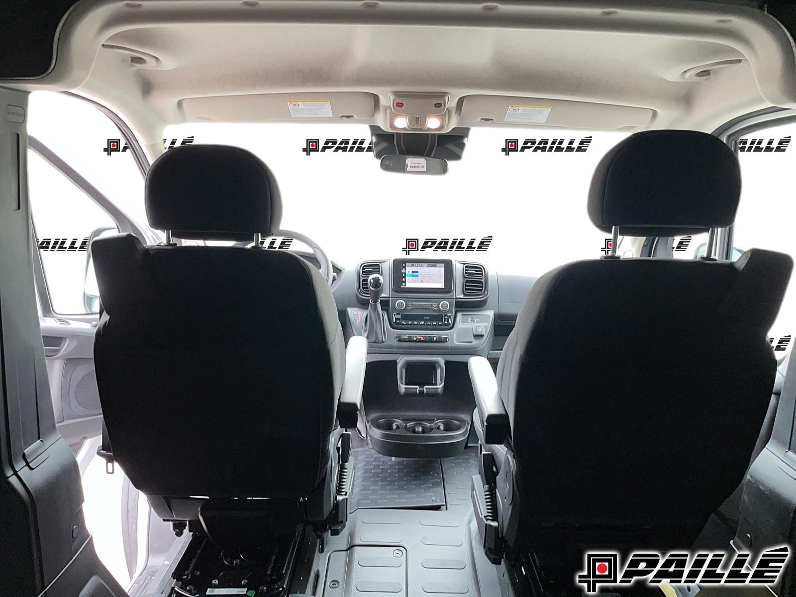 2026 Ram Promaster Cargo Van 3500 in Nicolet, Quebec
