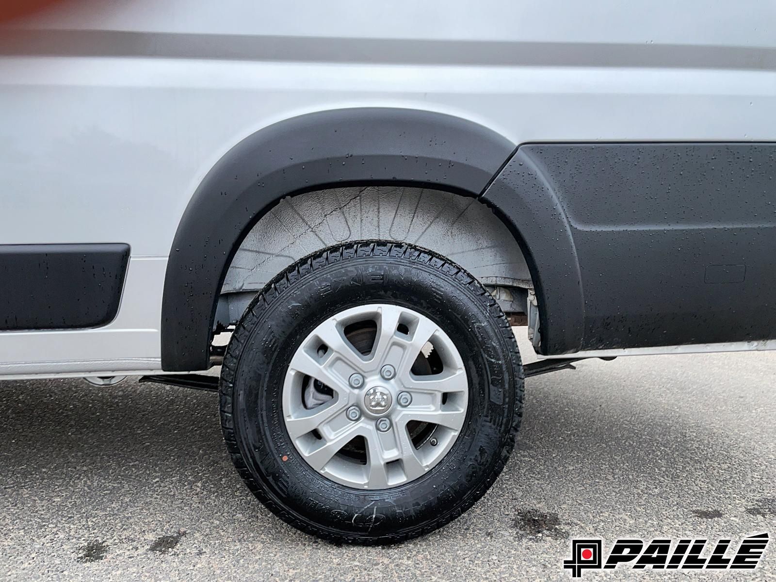 2026 Ram Promaster Cargo Van 3500 in Nicolet, Quebec