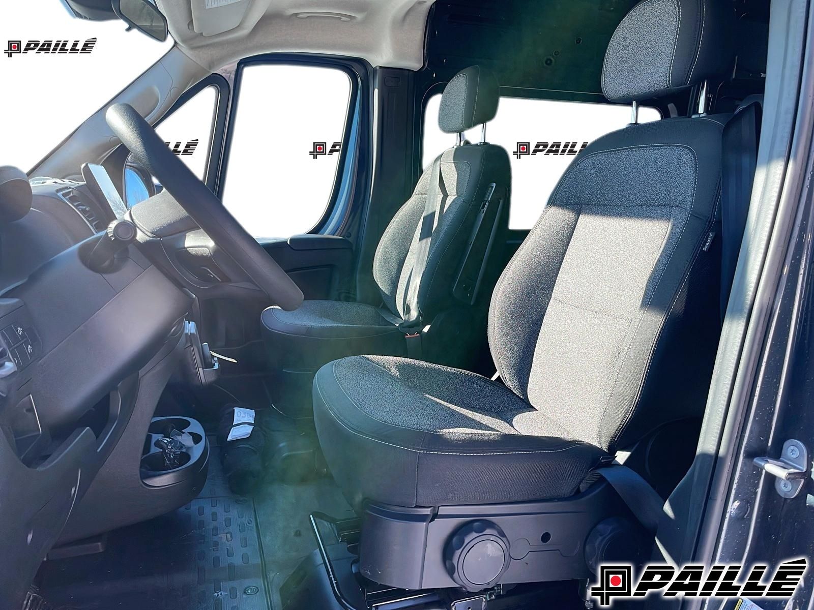 2026 Ram Promaster Cargo Van 3500 in Sorel-Tracy, Quebec