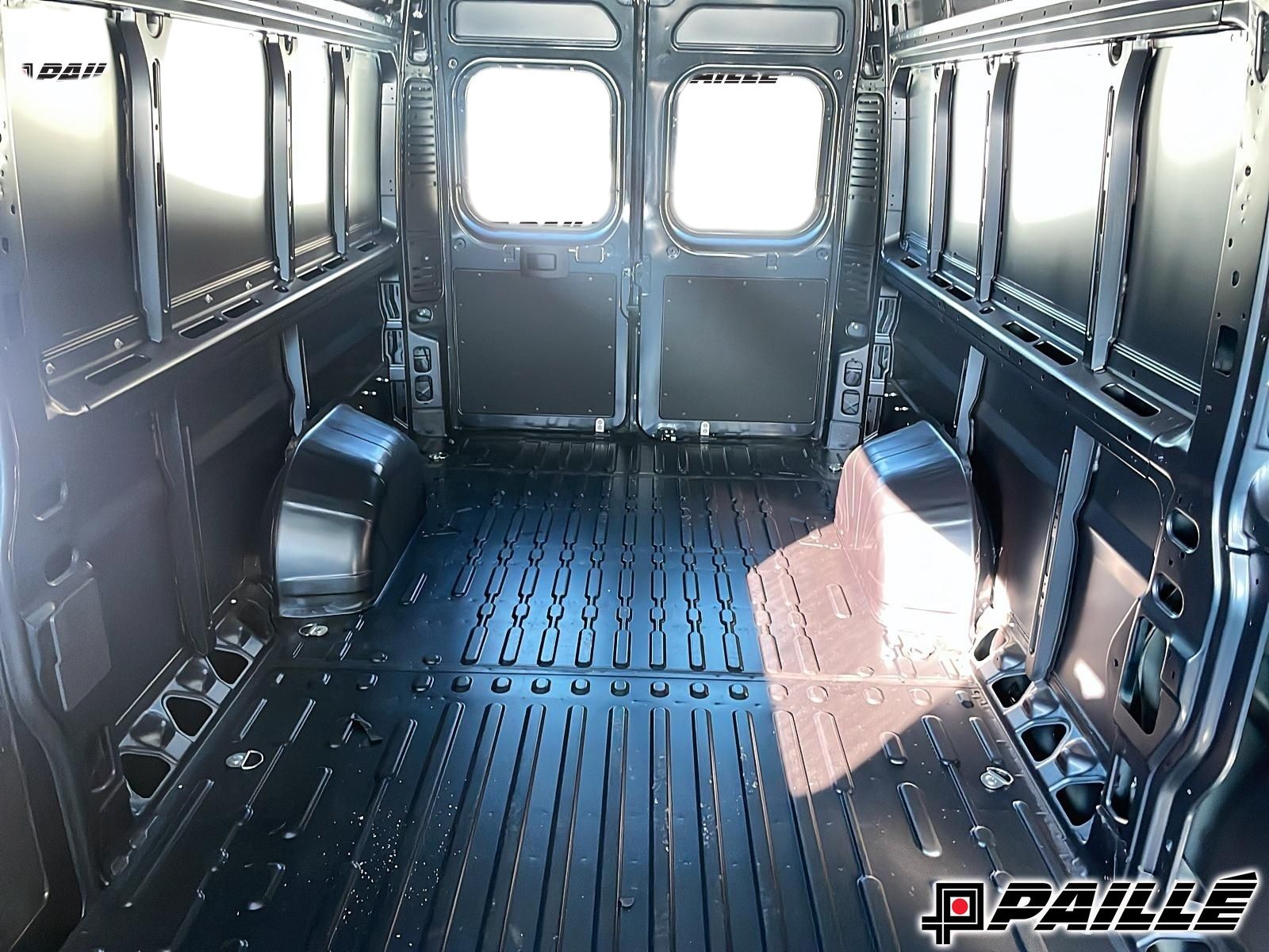 2026 Ram Promaster Cargo Van 3500 in Sorel-Tracy, Quebec