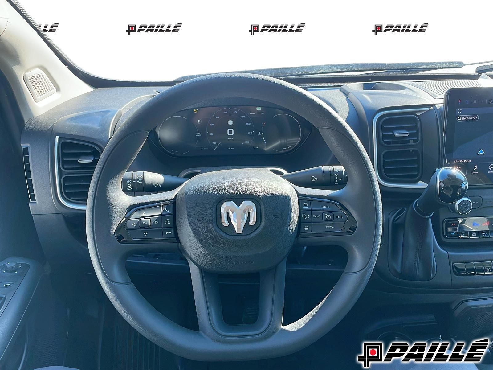 2026 Ram Promaster Cargo Van 3500 in Sorel-Tracy, Quebec